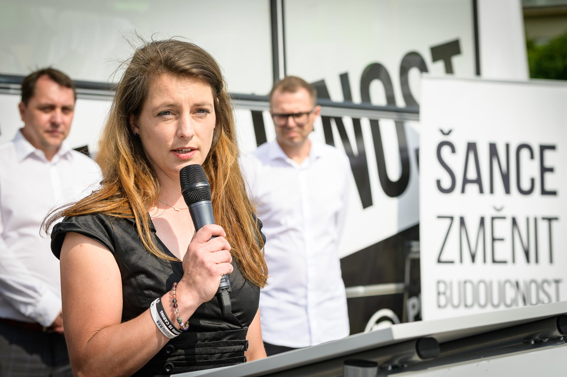 Adéla Šípová
