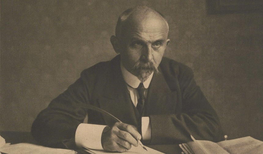 Alois Rašín