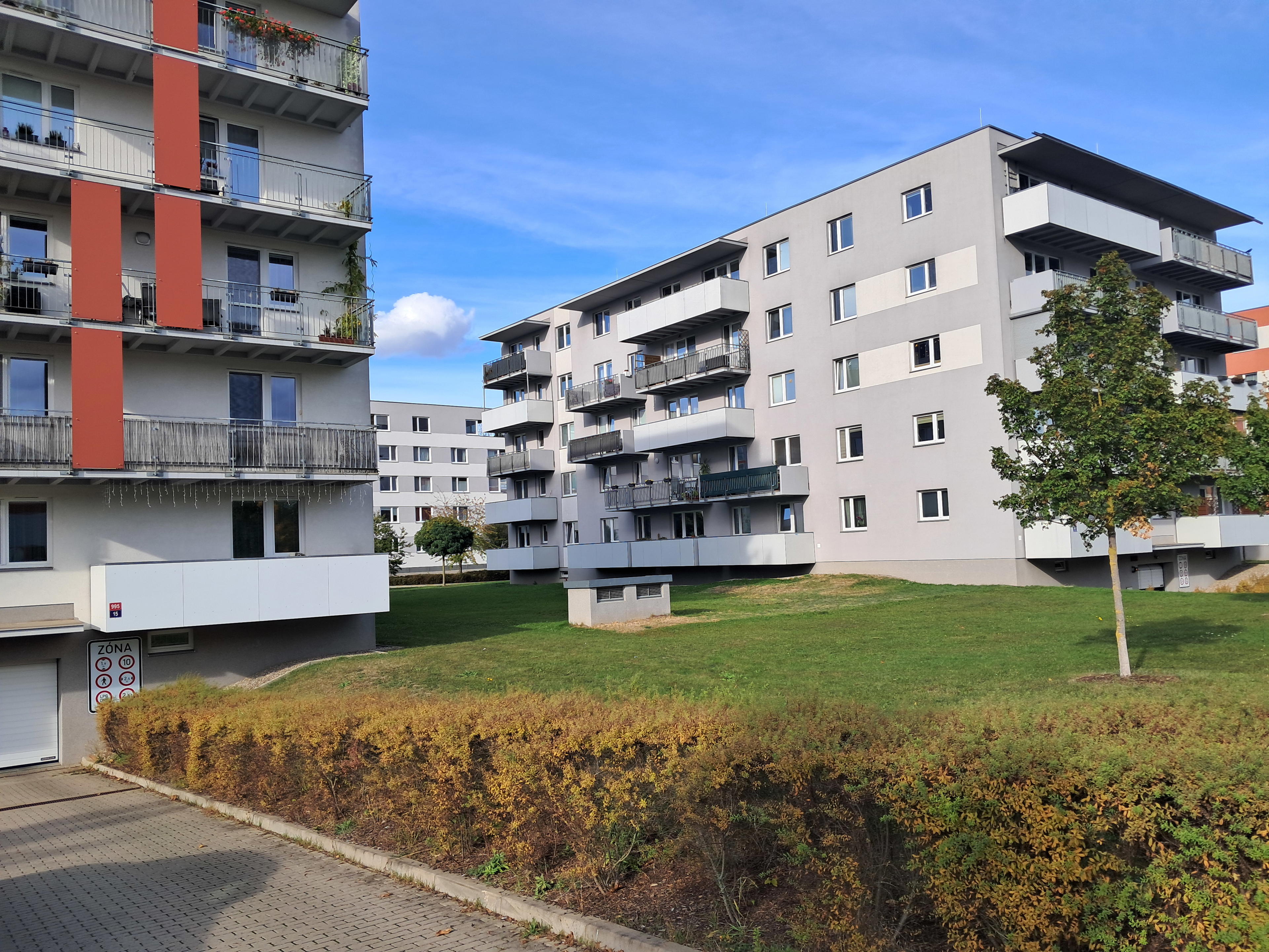 Novostavby