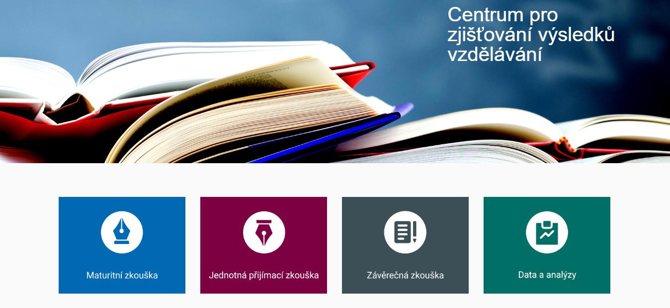Webové stránky Cermatu