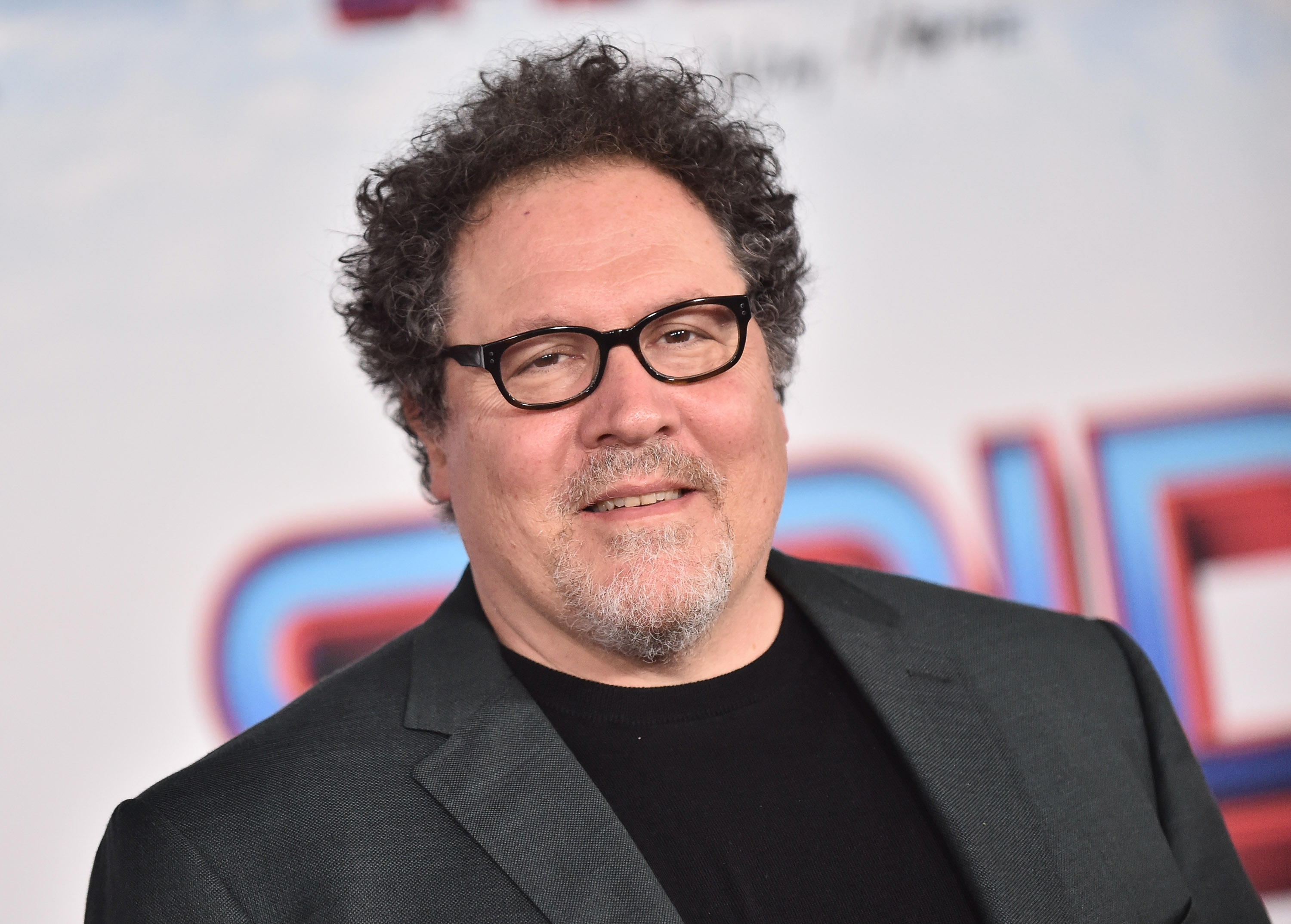 Jon Favreau