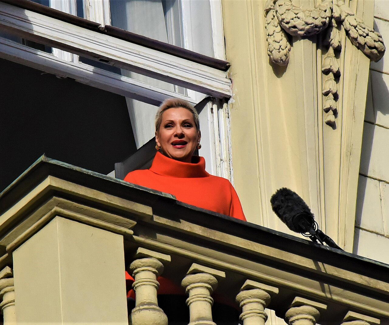 Dagmar Pecková