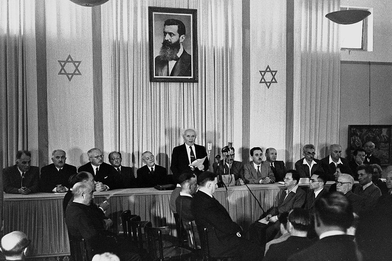 Ben Gurion