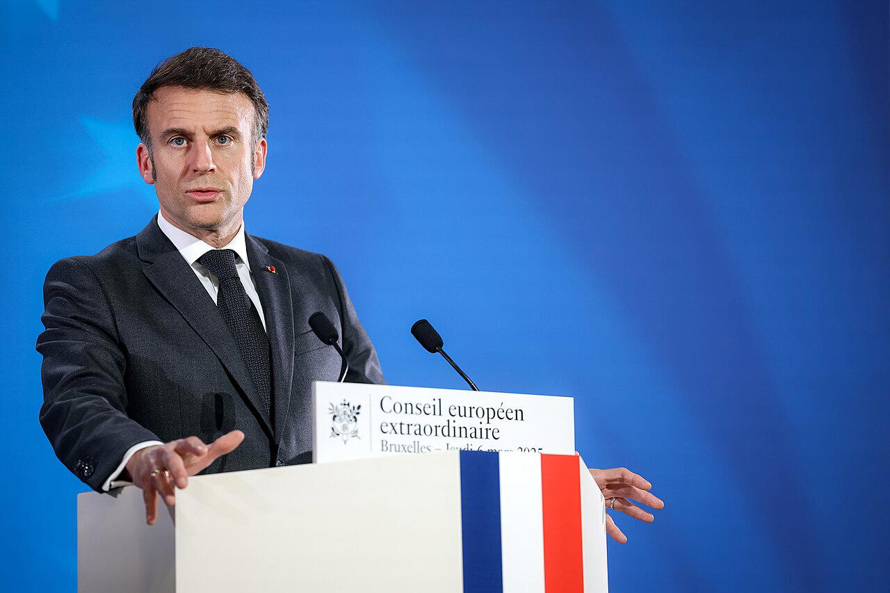 Macron