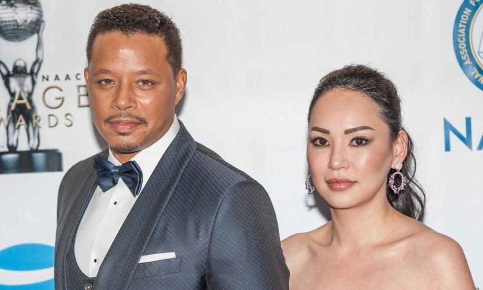 Terrence Howard