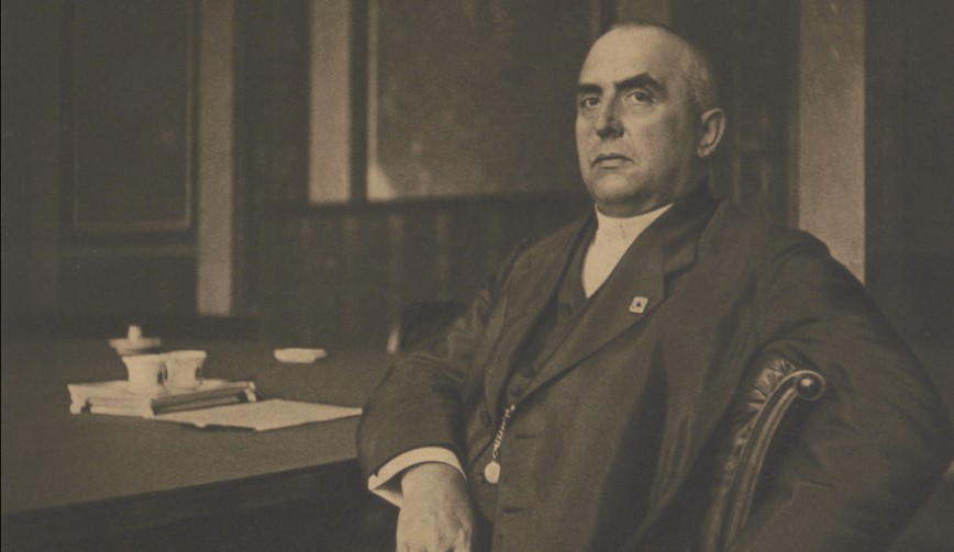 Isidor Zahradník