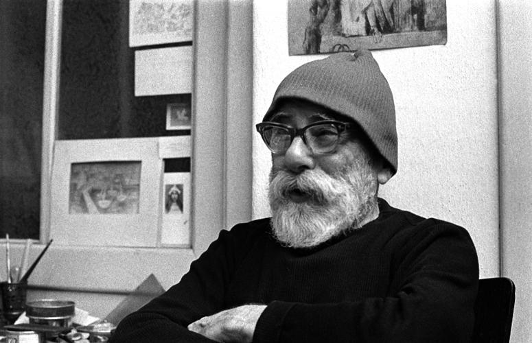 Jan Zrzavý