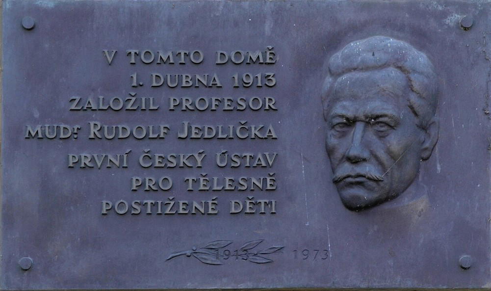 Rudolf Jedlička