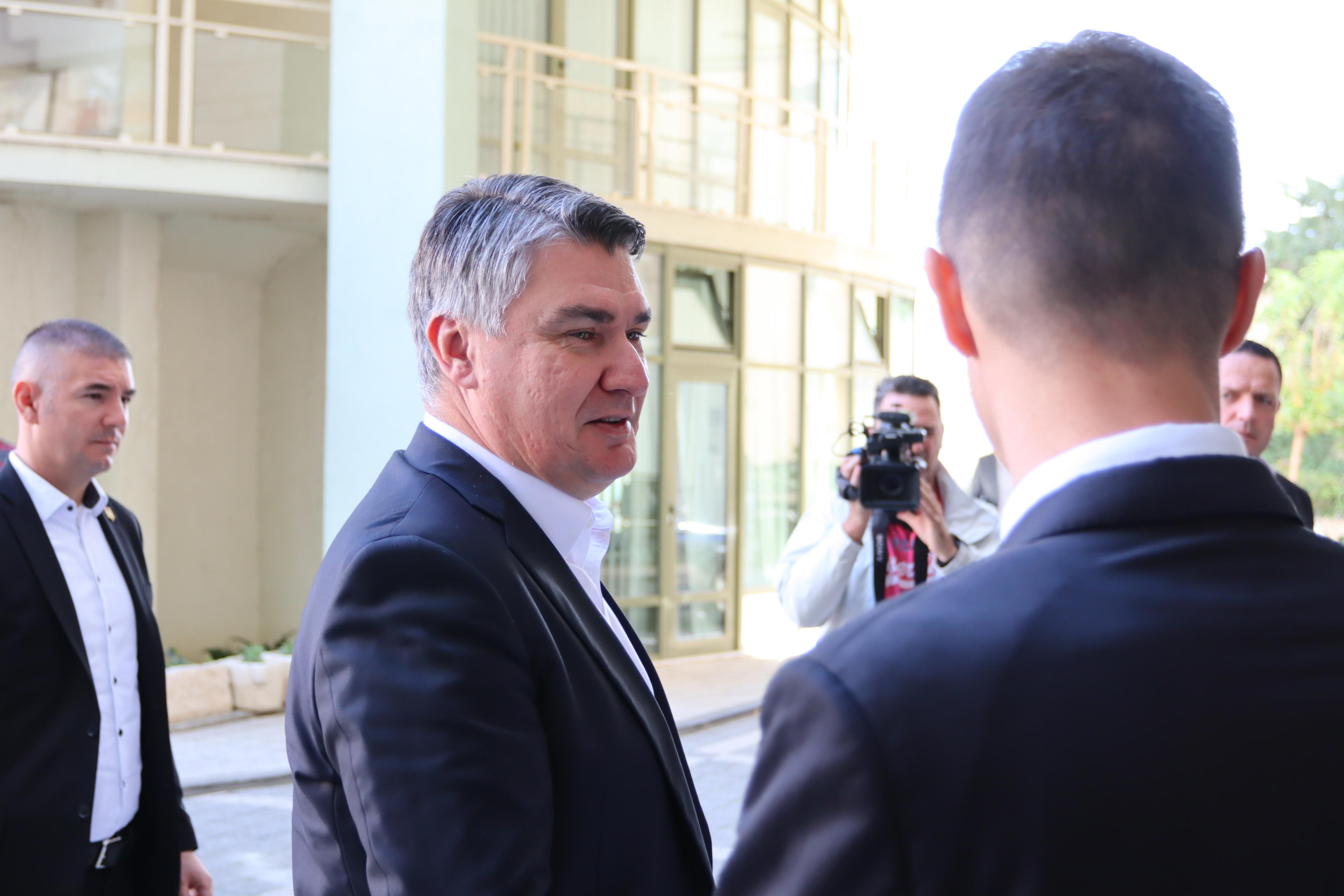 Zoran Milanović
