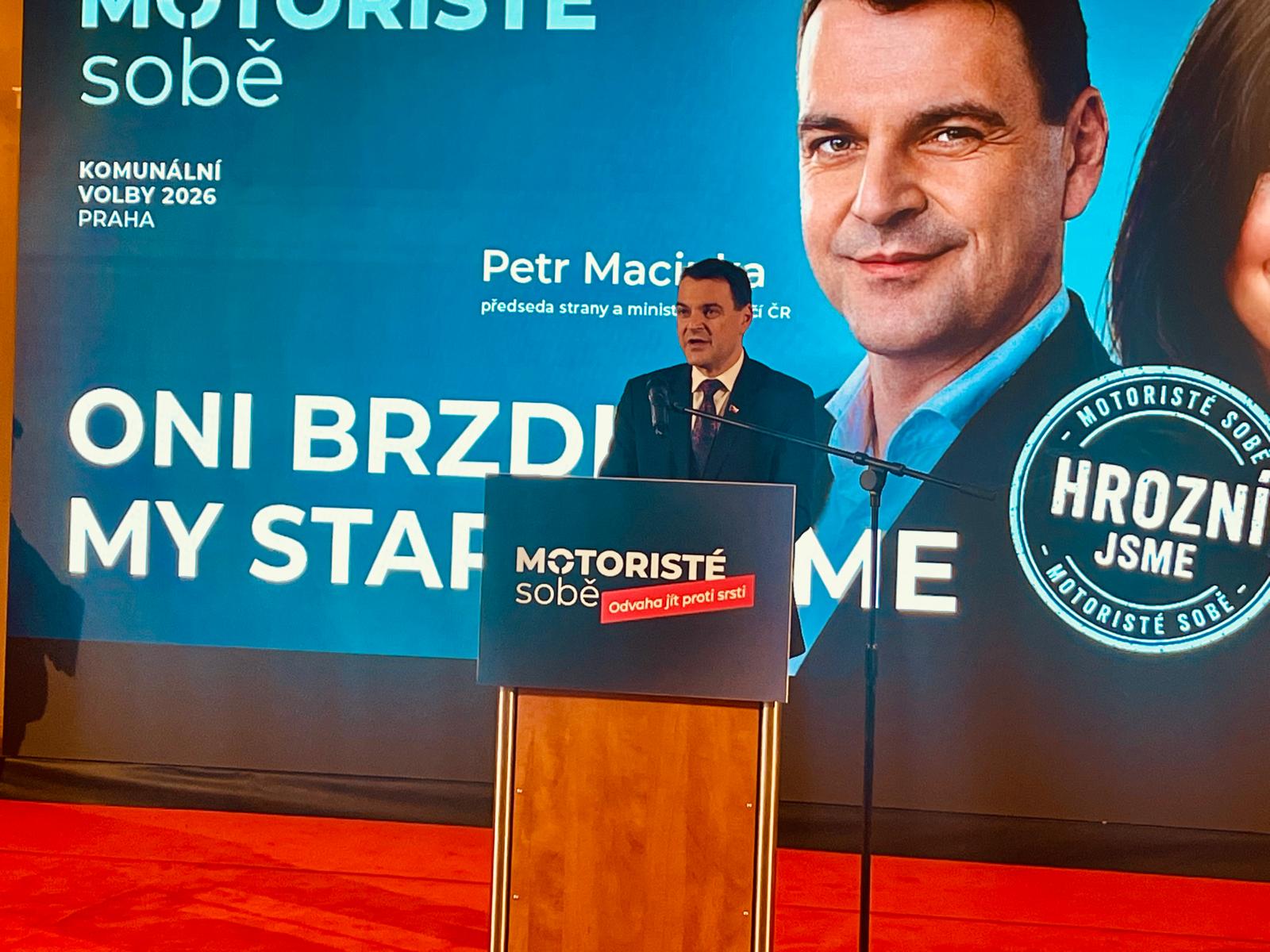 Petr Macinka