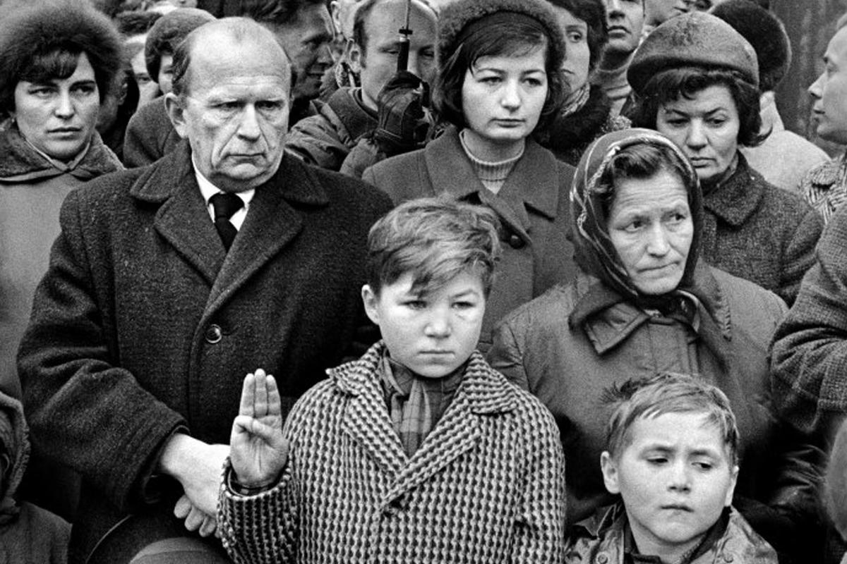 Zemřel farář, který pohřbíval Jana Palacha. Jakub S. Trojan se dožil 99 let