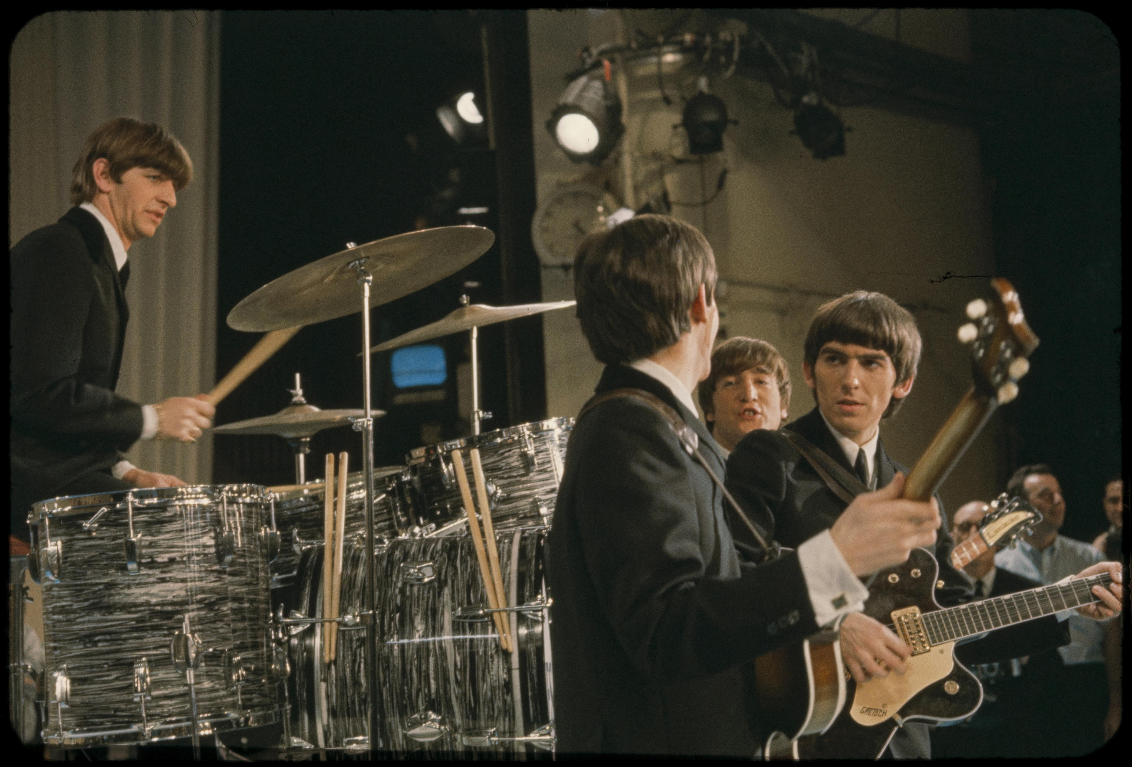 Beatles