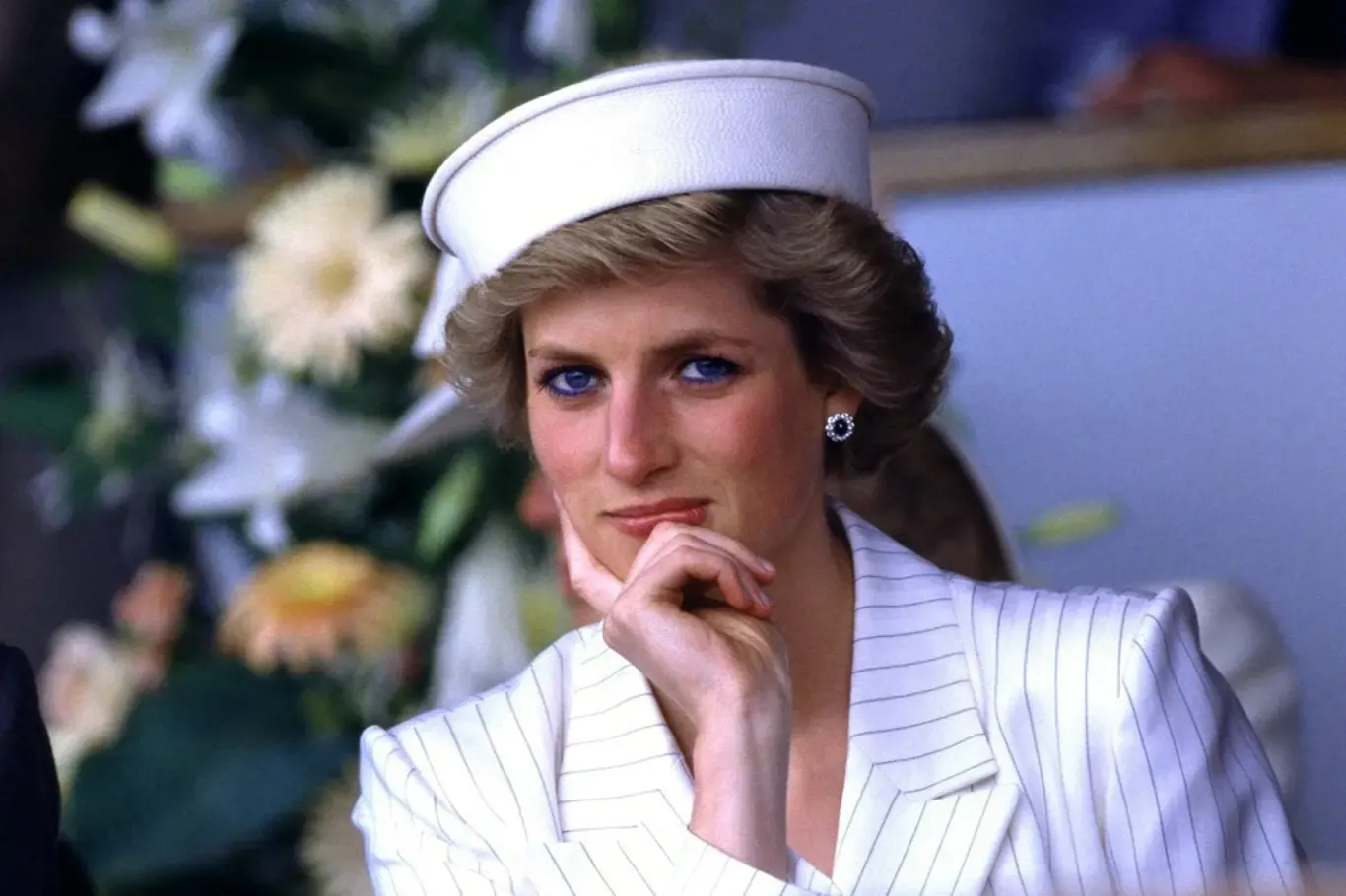 Princezna Diana