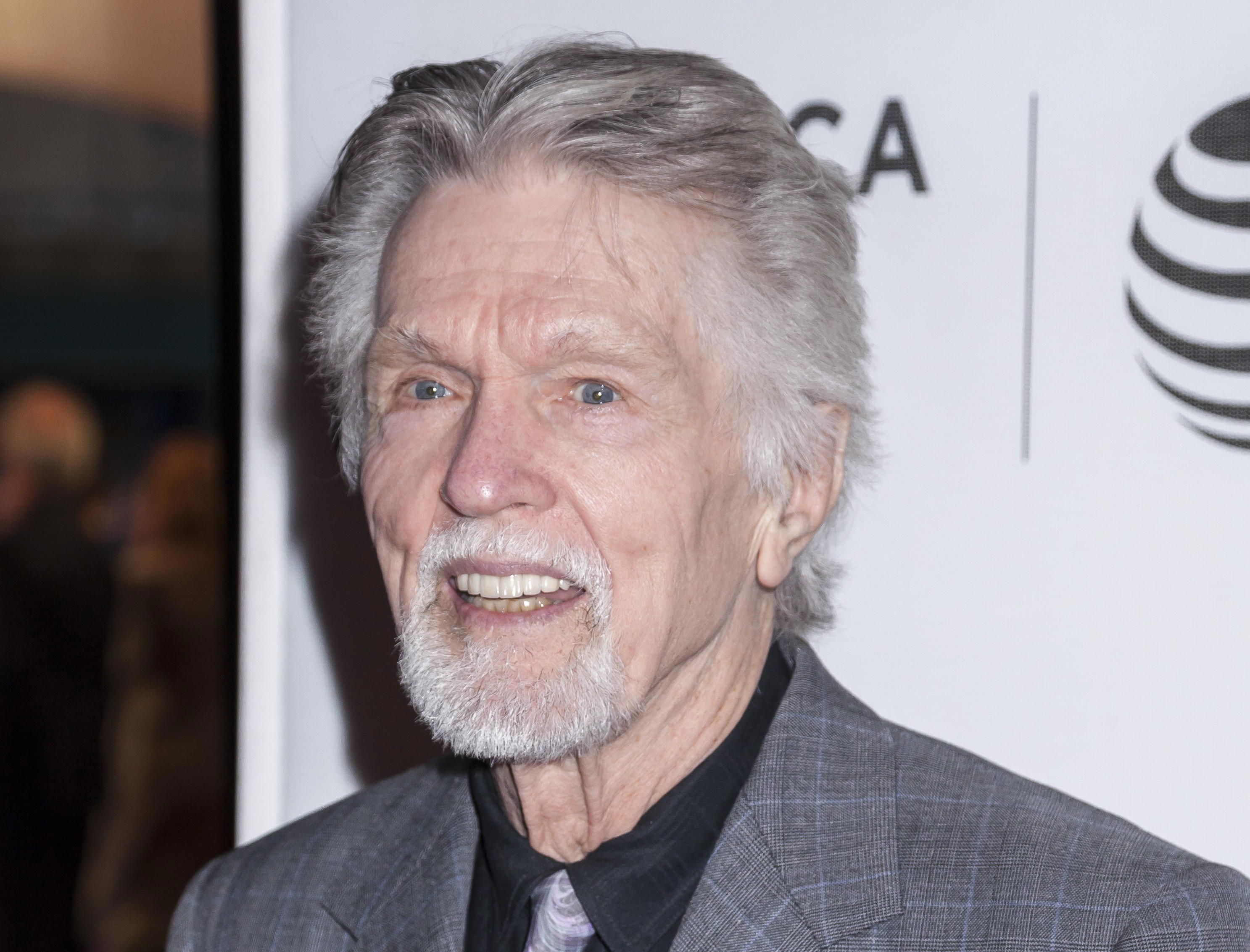 Herec Tom Skerritt