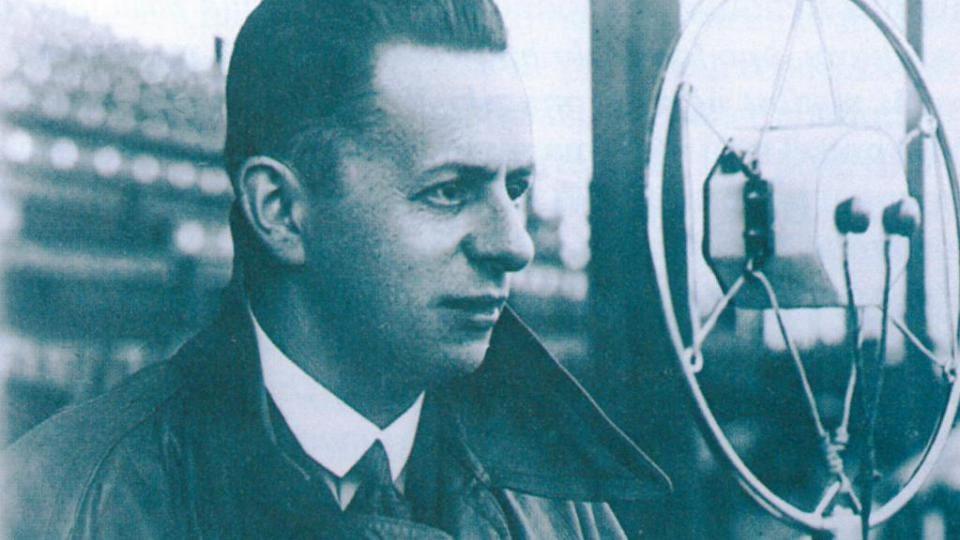 Josef Laufer