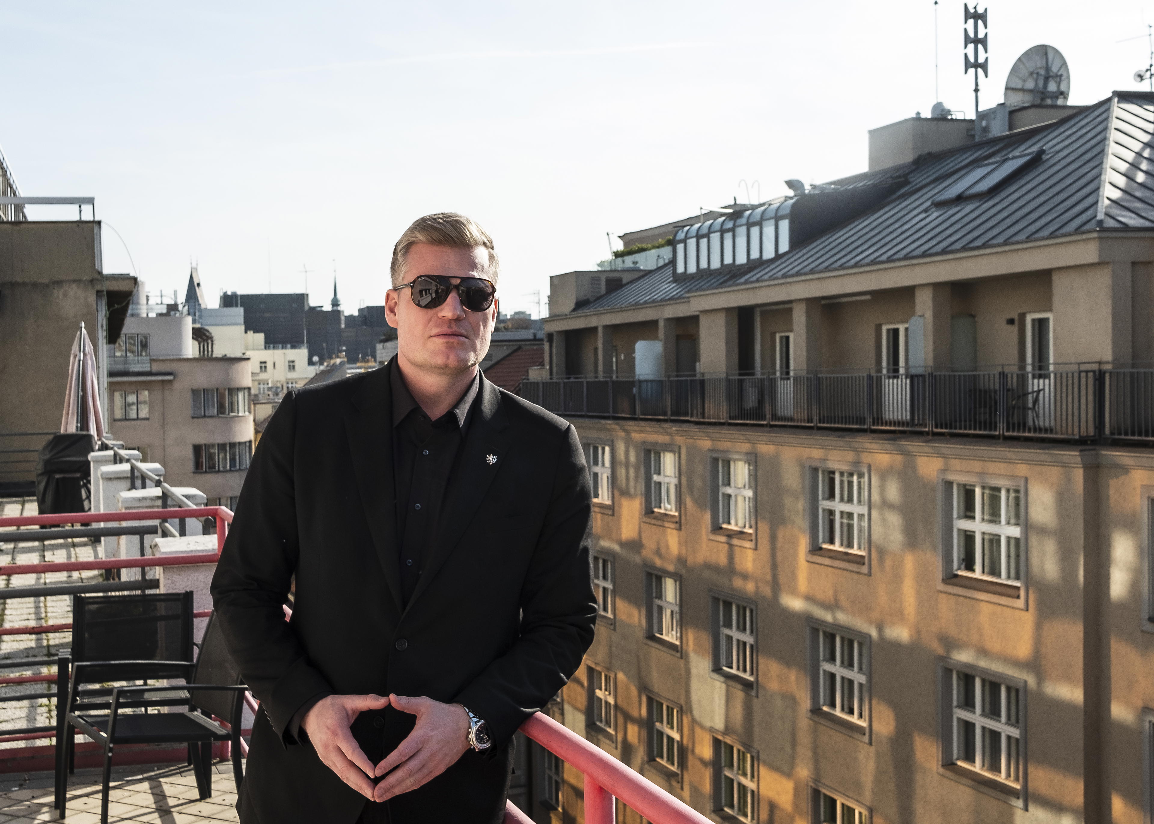 Filip Turek