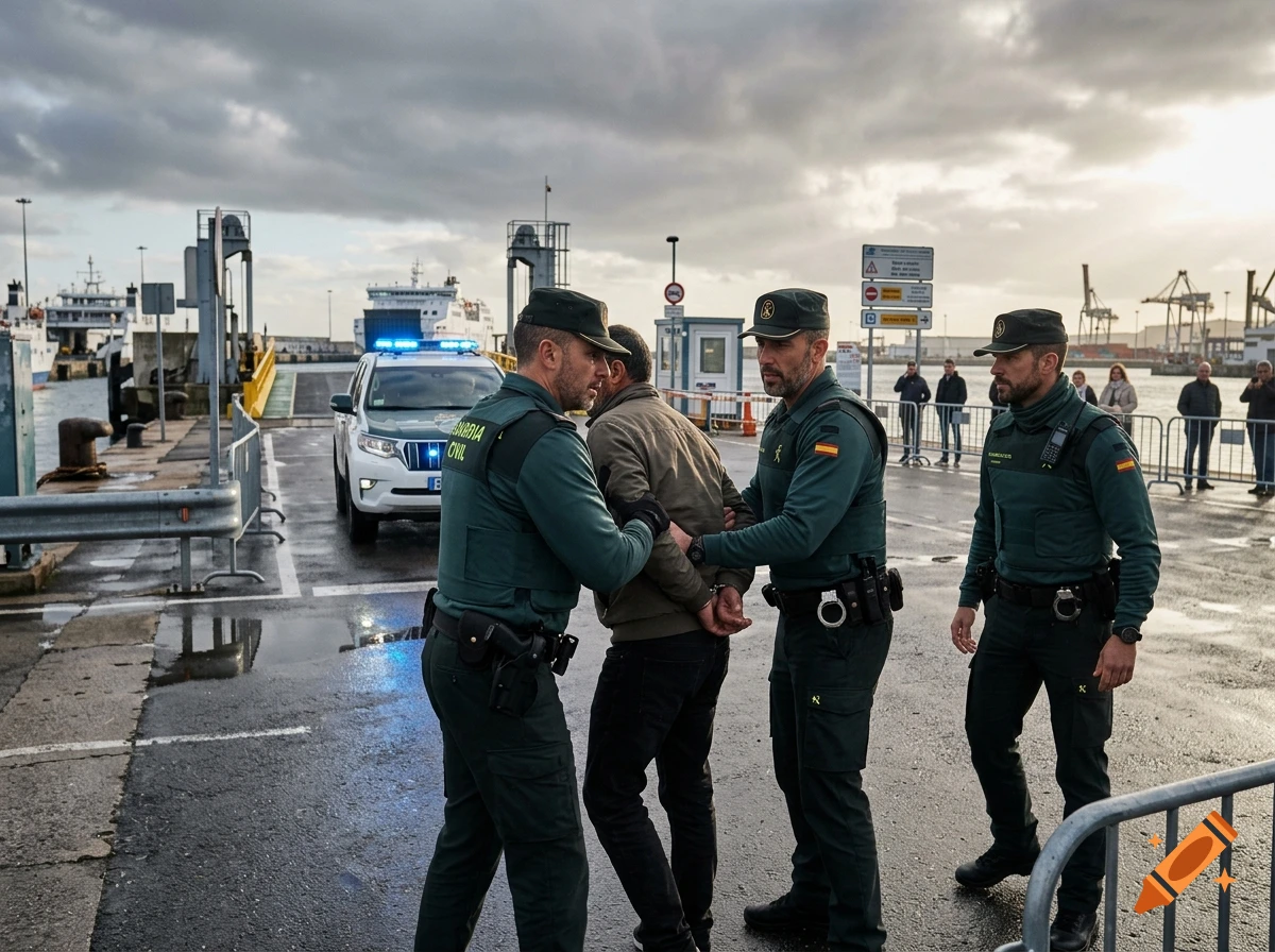 Zákrok policie