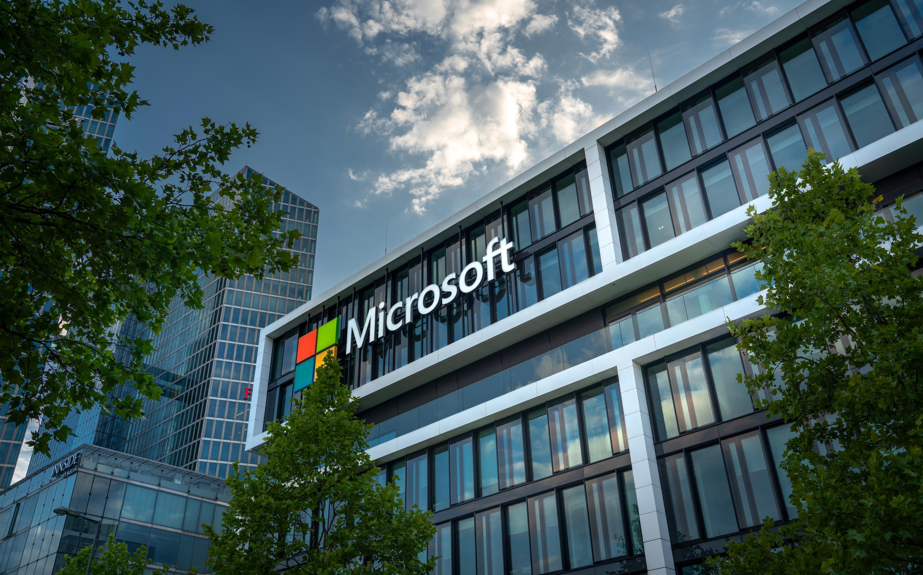 Microsoft