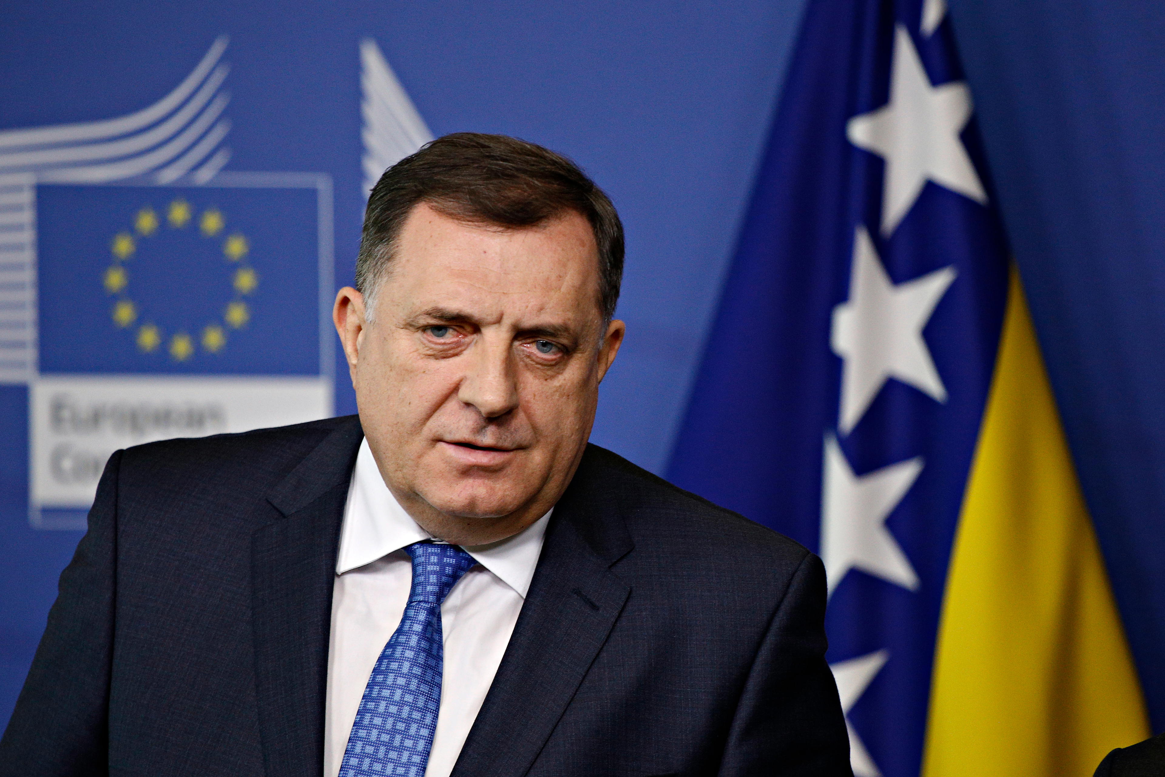 Milorad Dodik