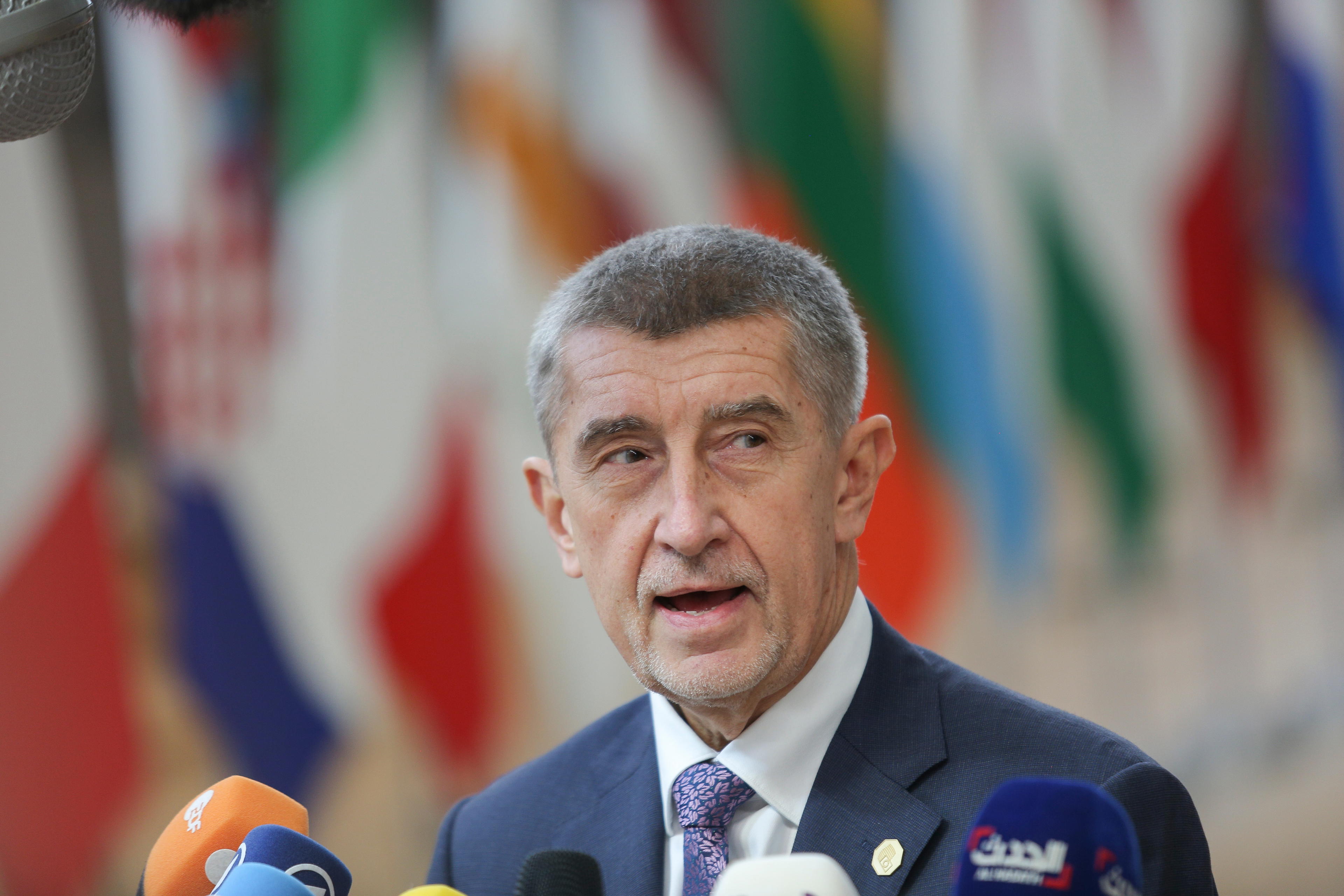 Andrej Babiš