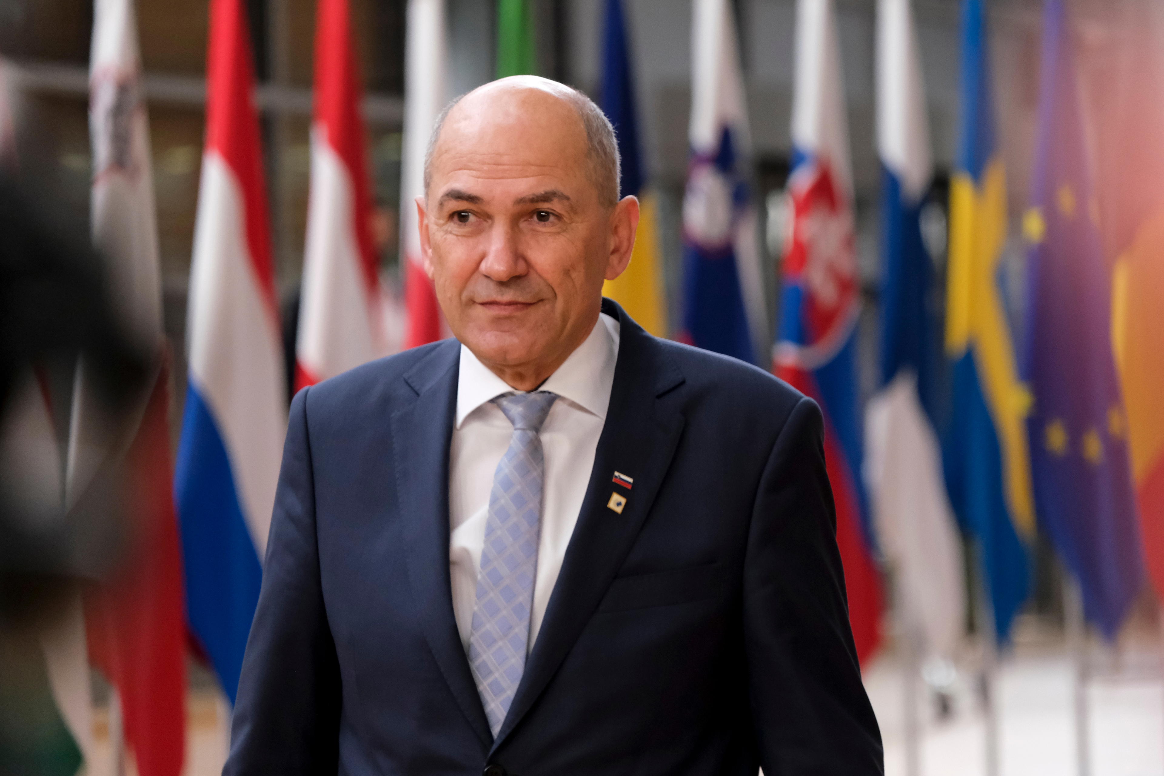 Janez Janša