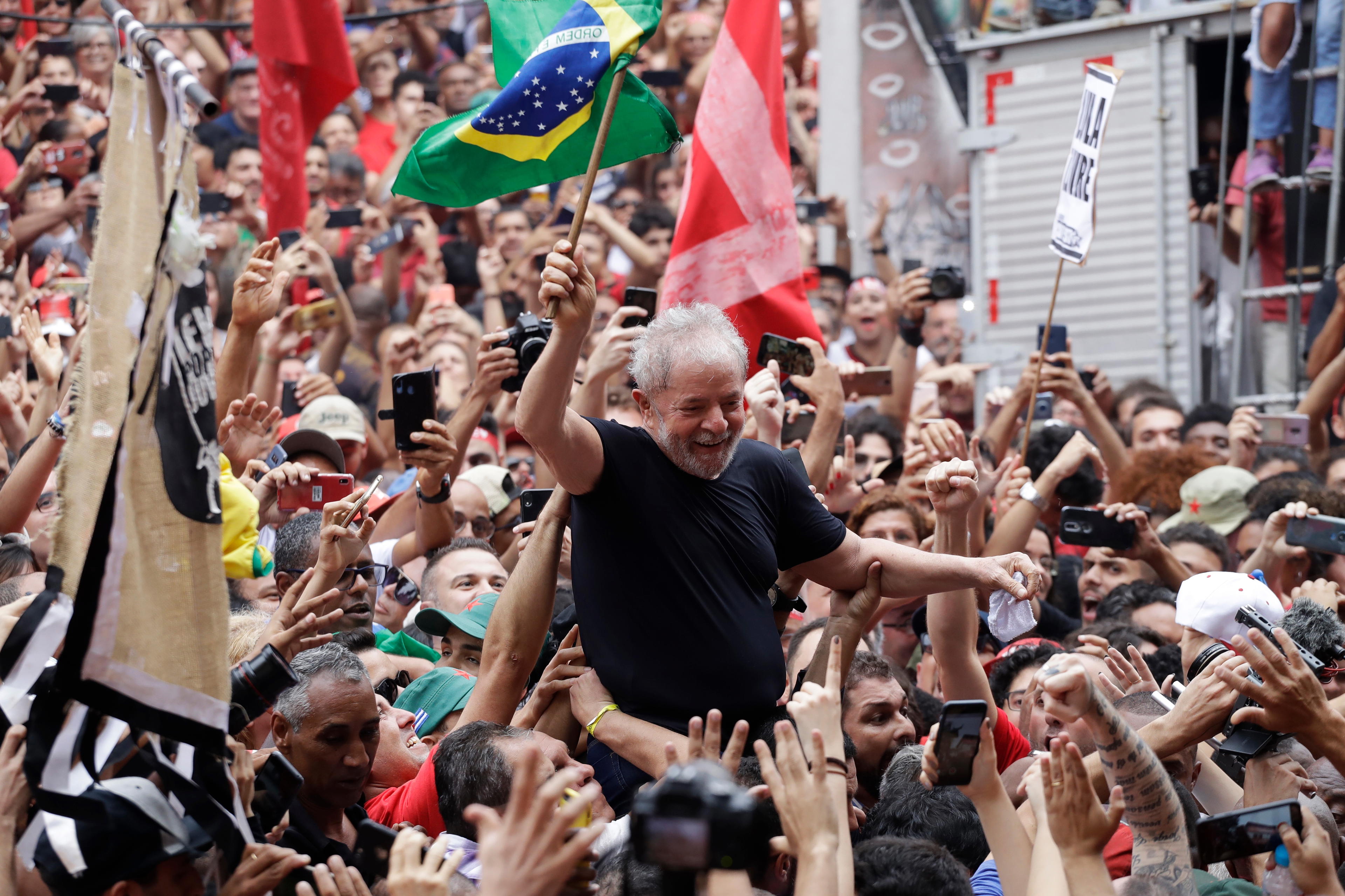 Lula da Silva