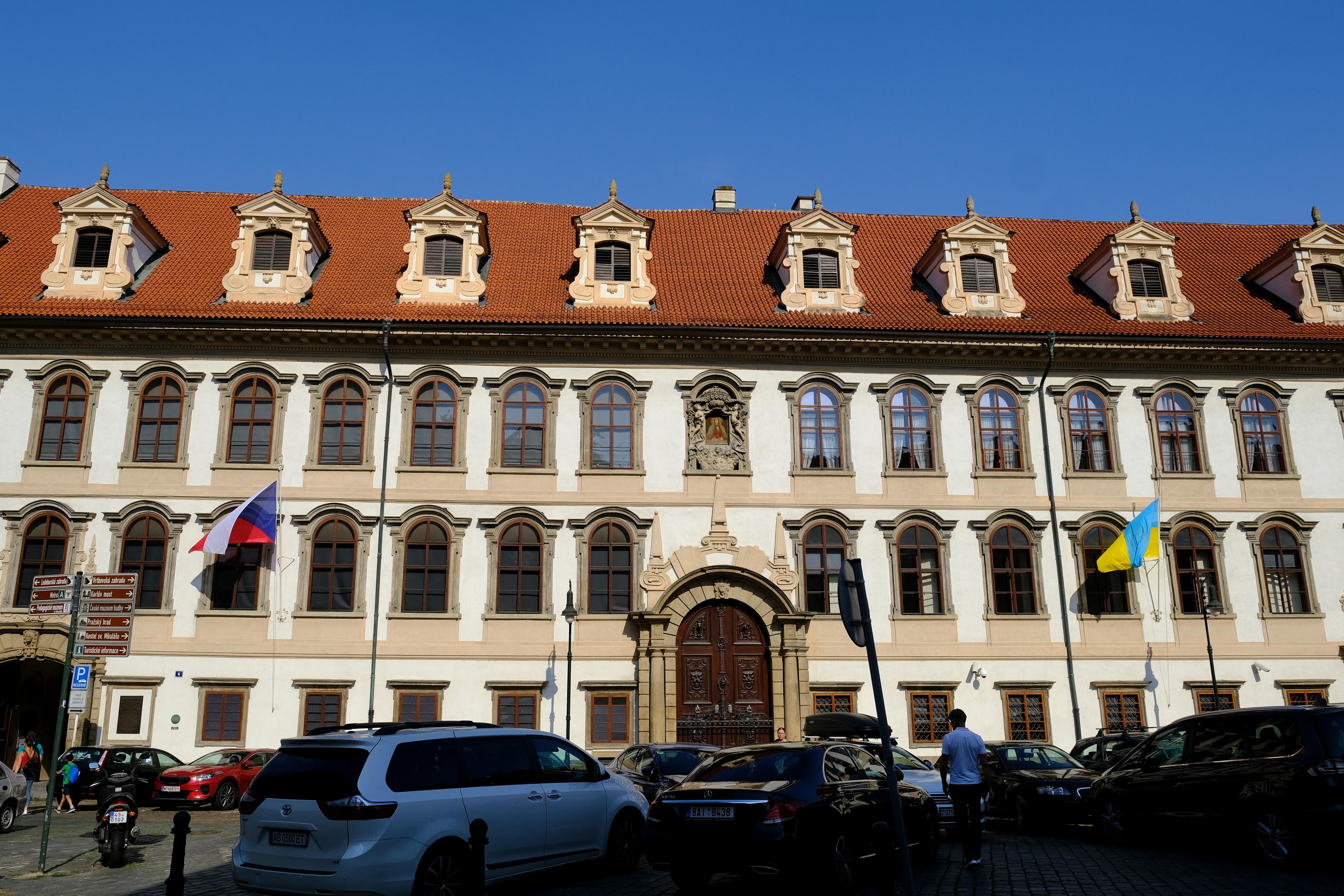 Snmovna