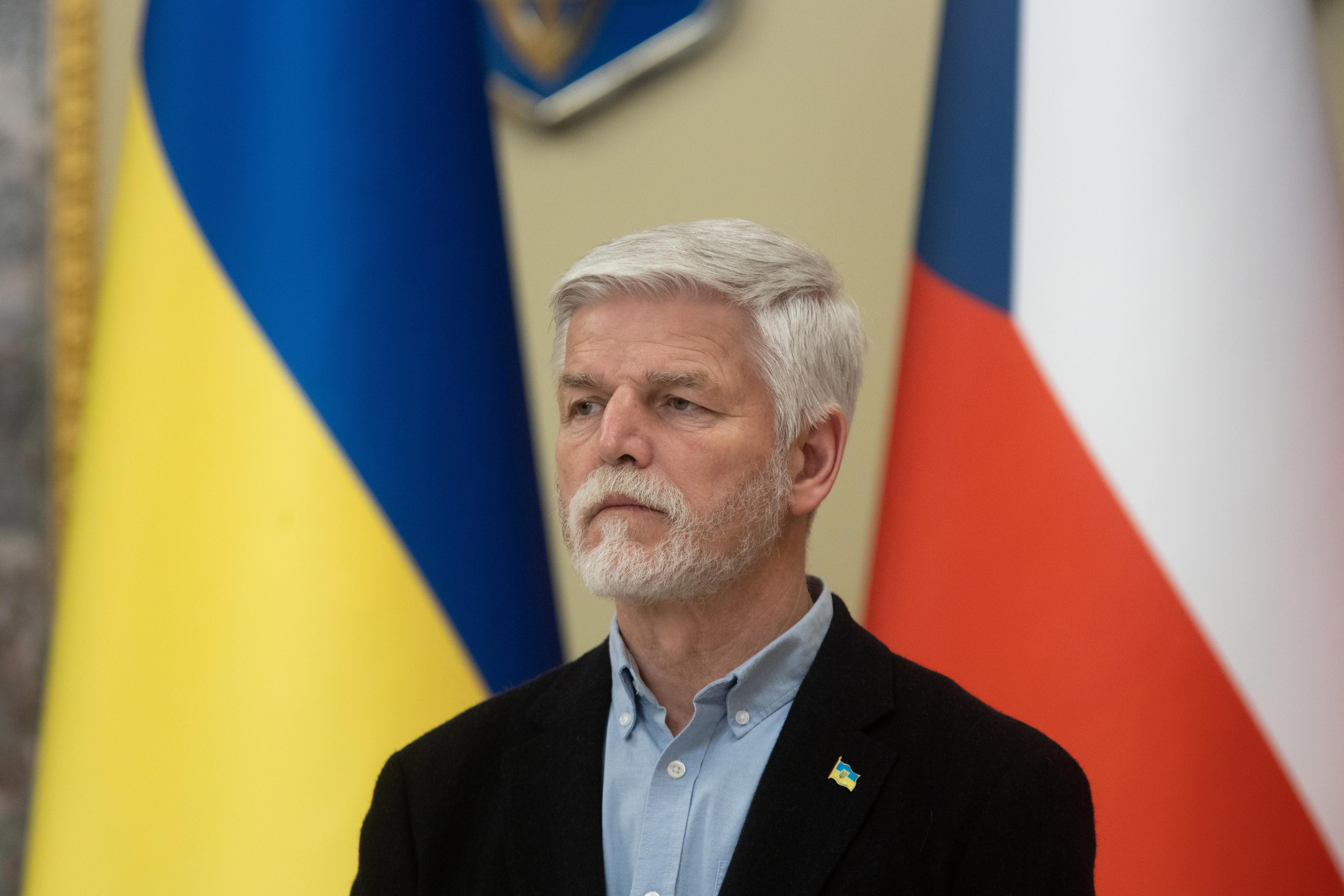 Petr Pavel