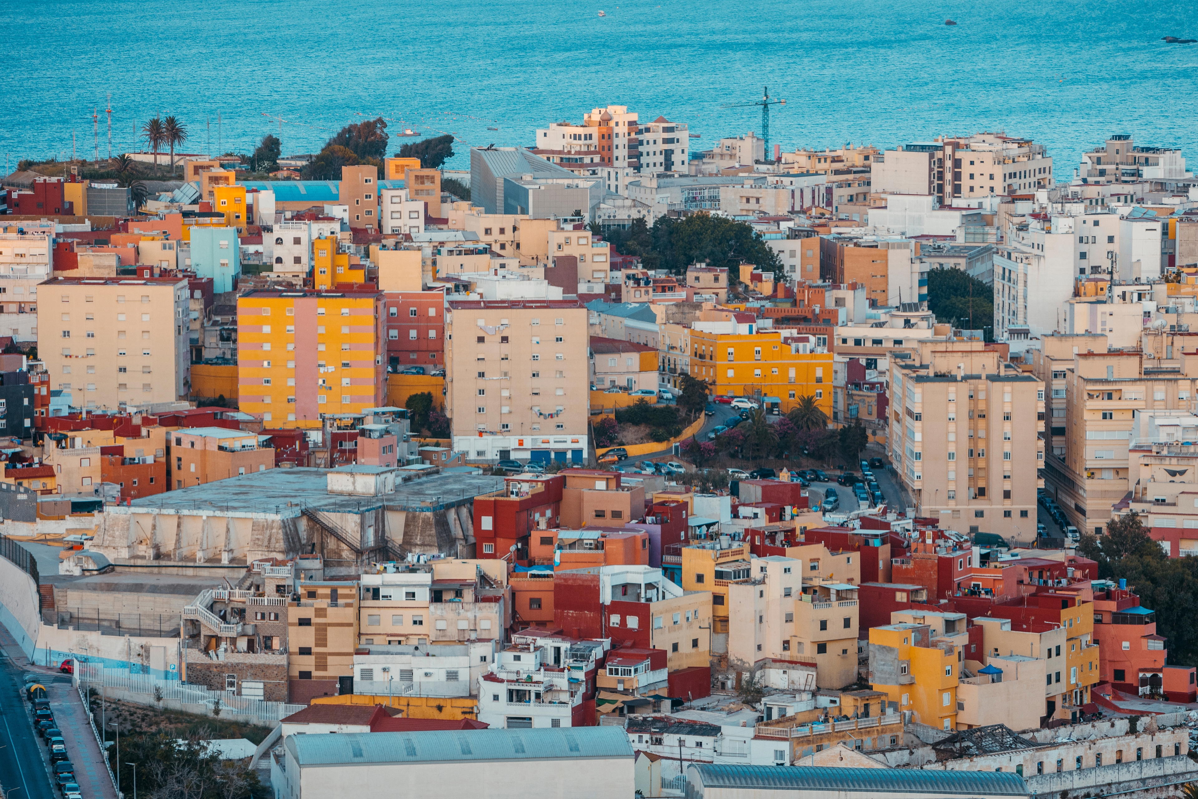 Ceuta