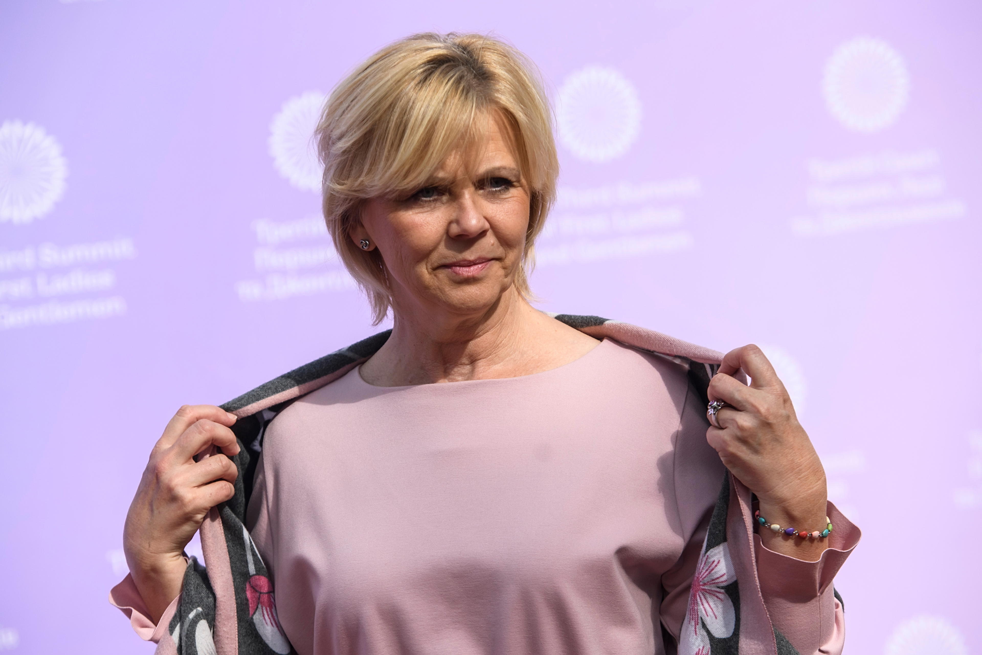 Eva Pavlová