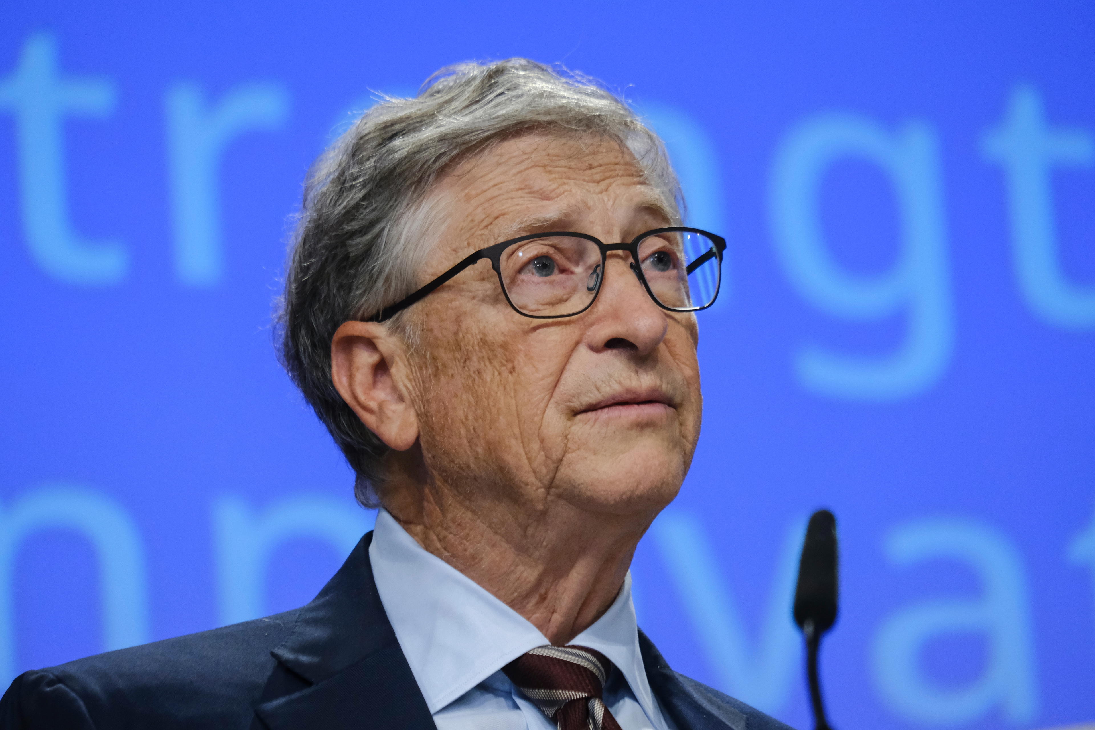 Bill Gates
