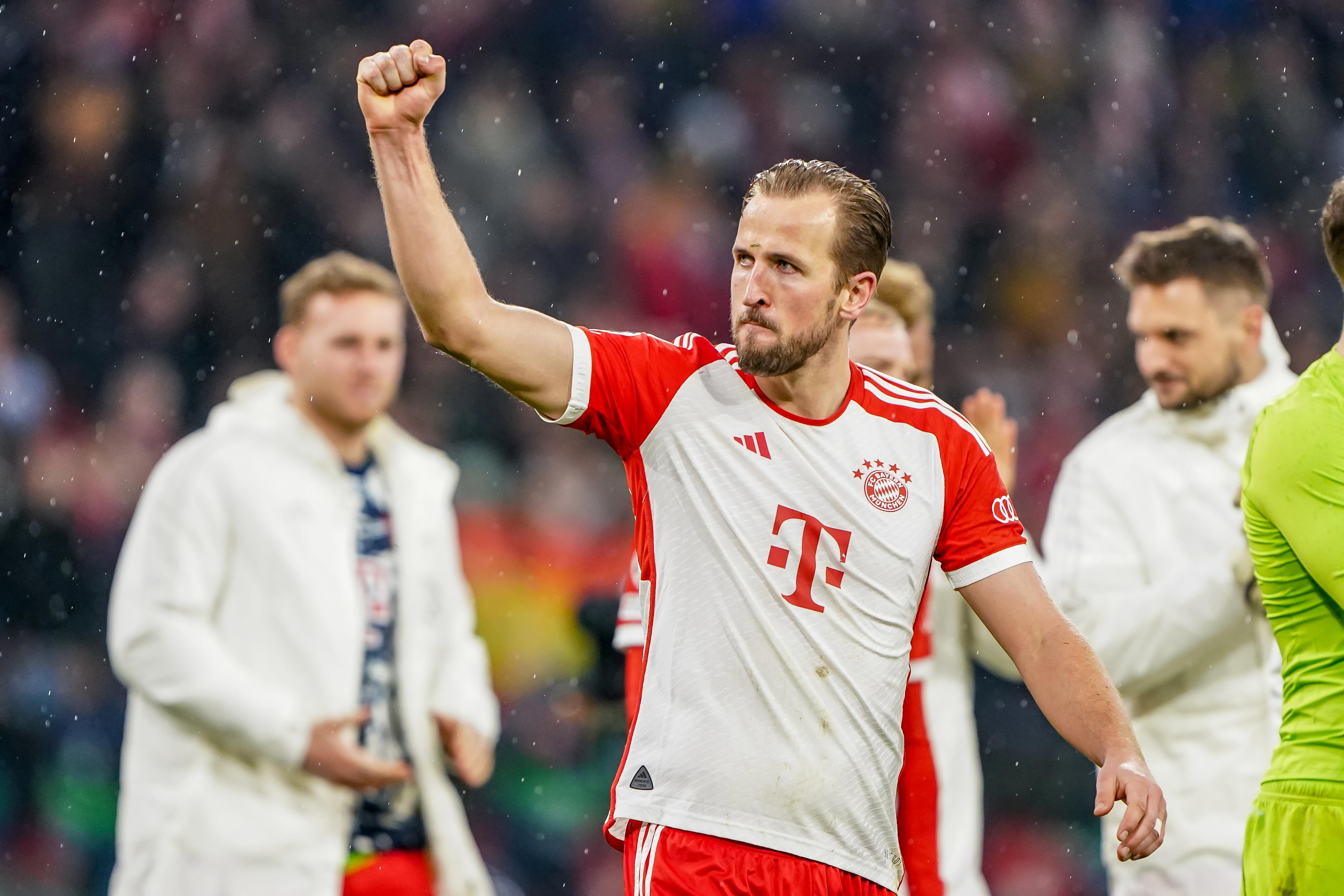 Harry Kane