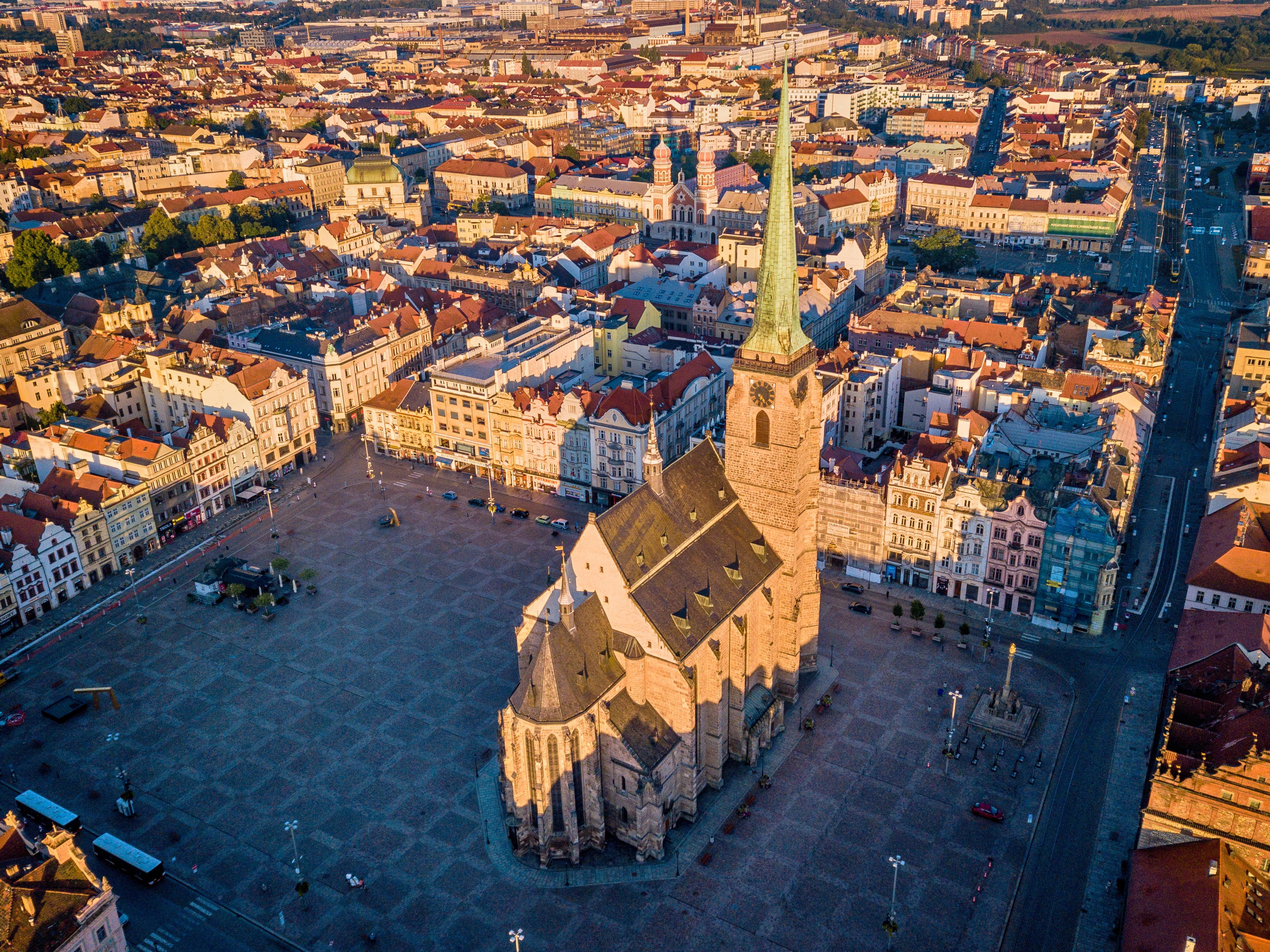 Plzeň
