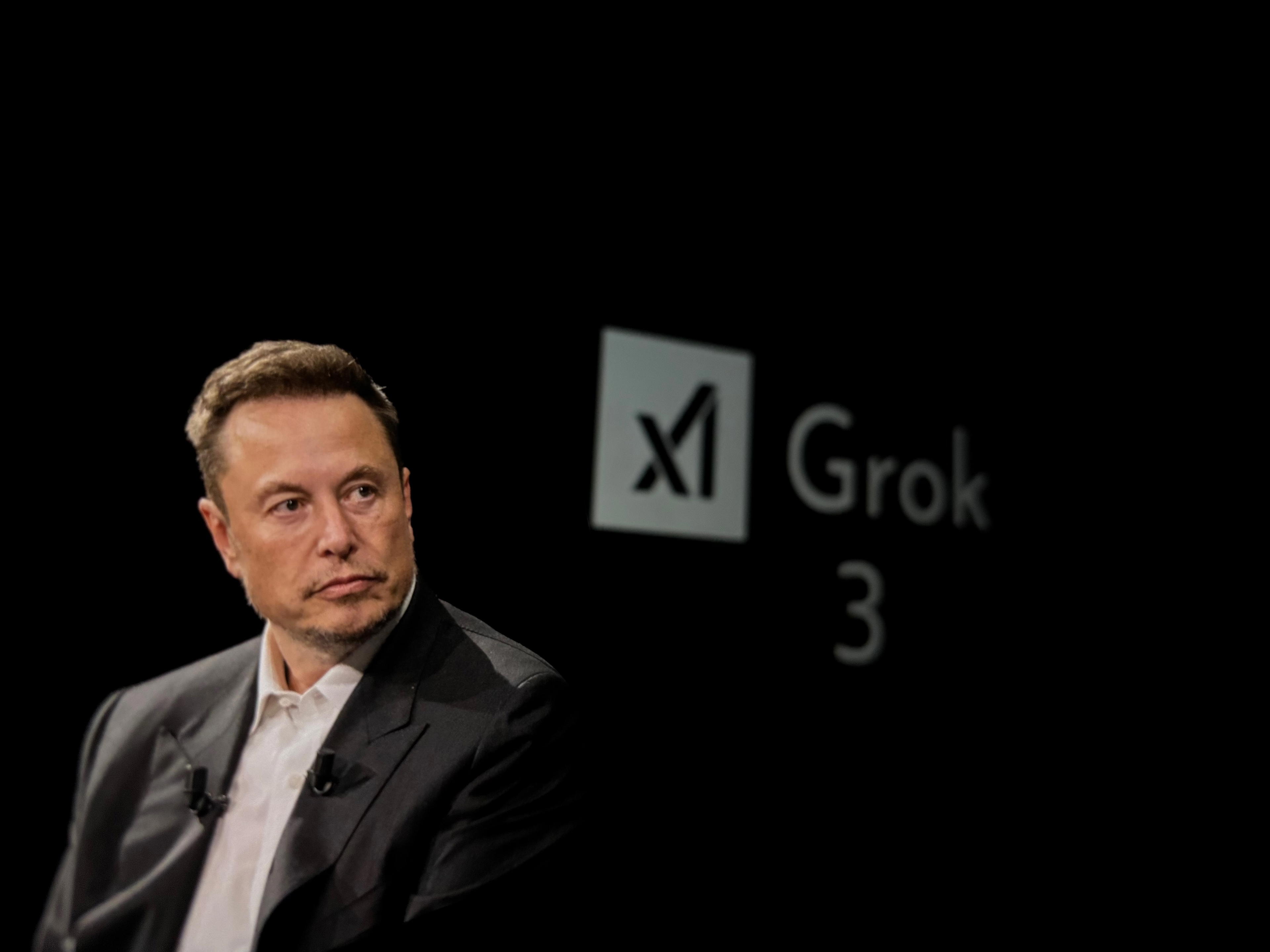 Elon Musk
