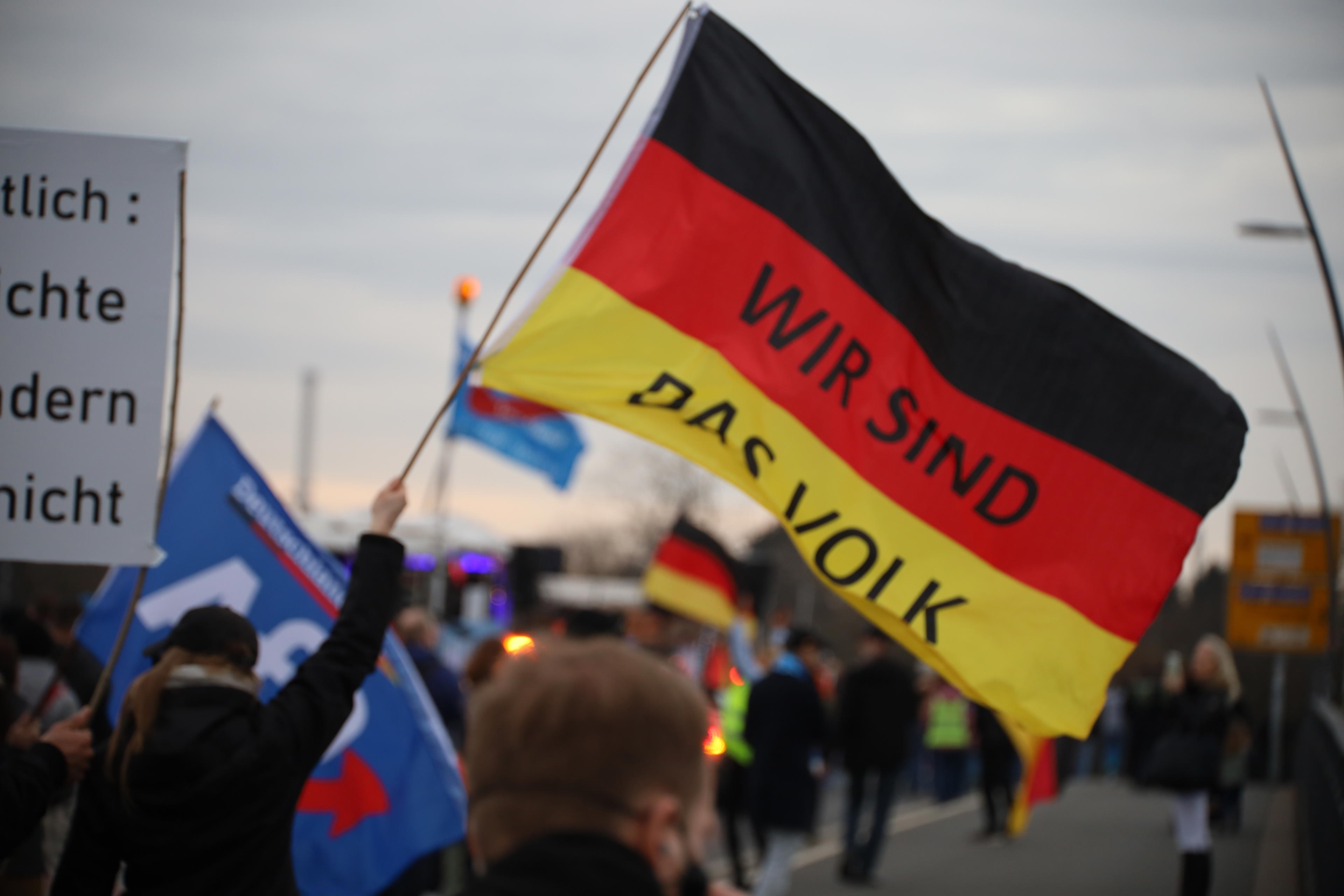 AfD