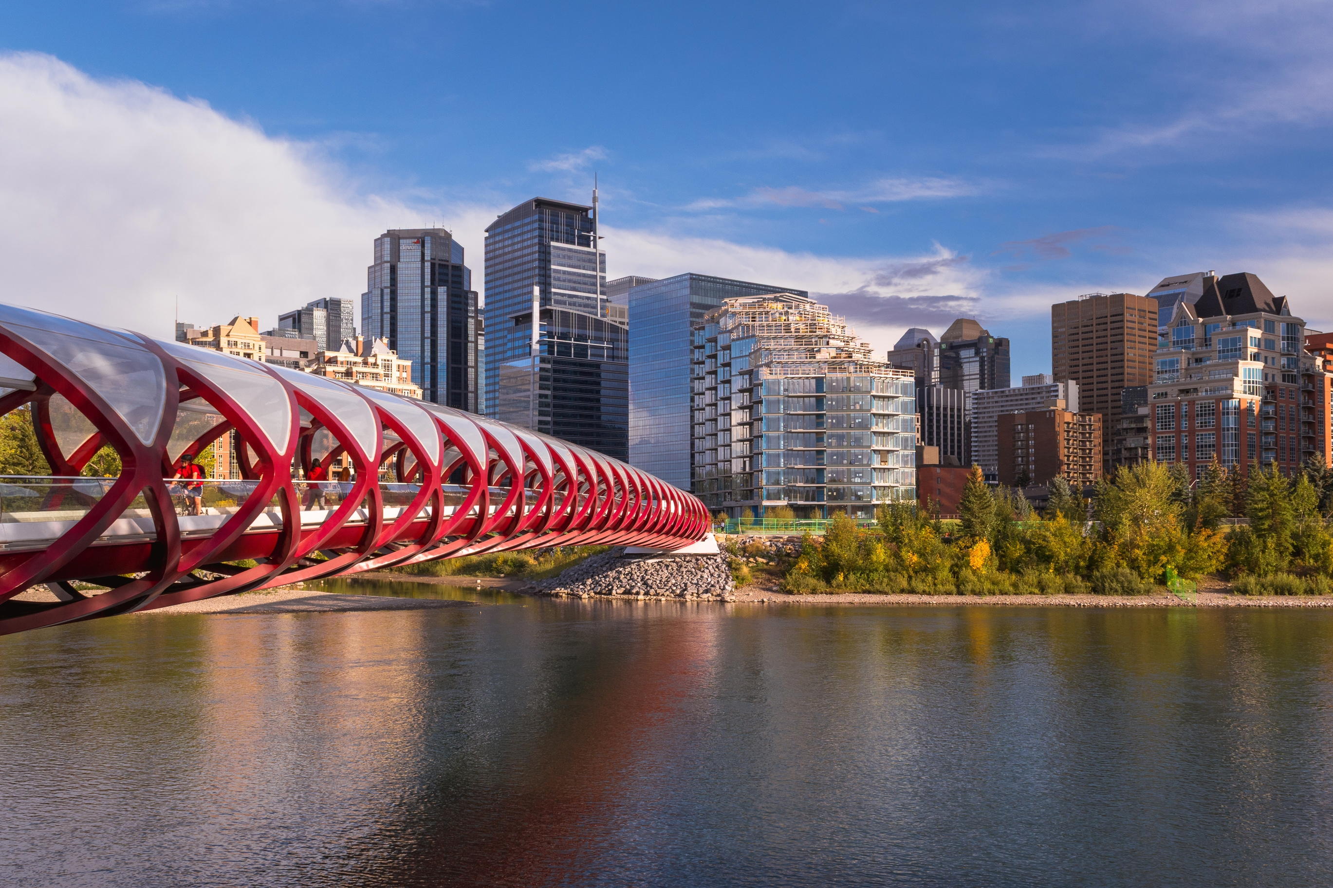 Calgary