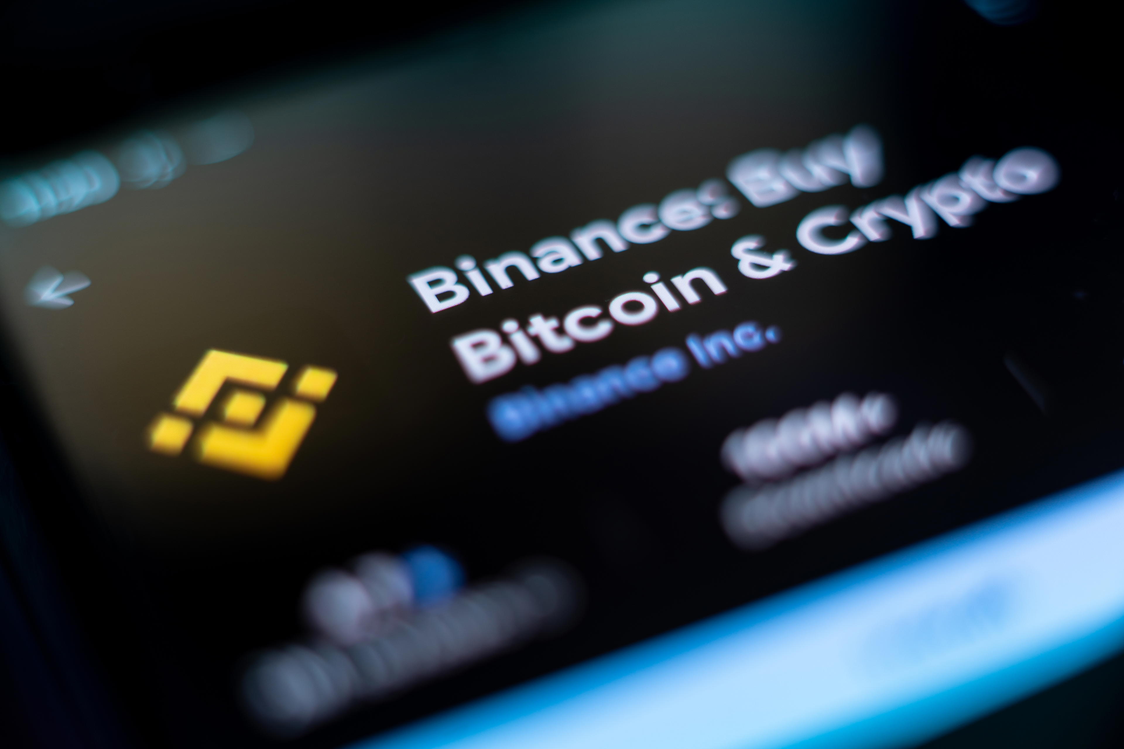 Binance