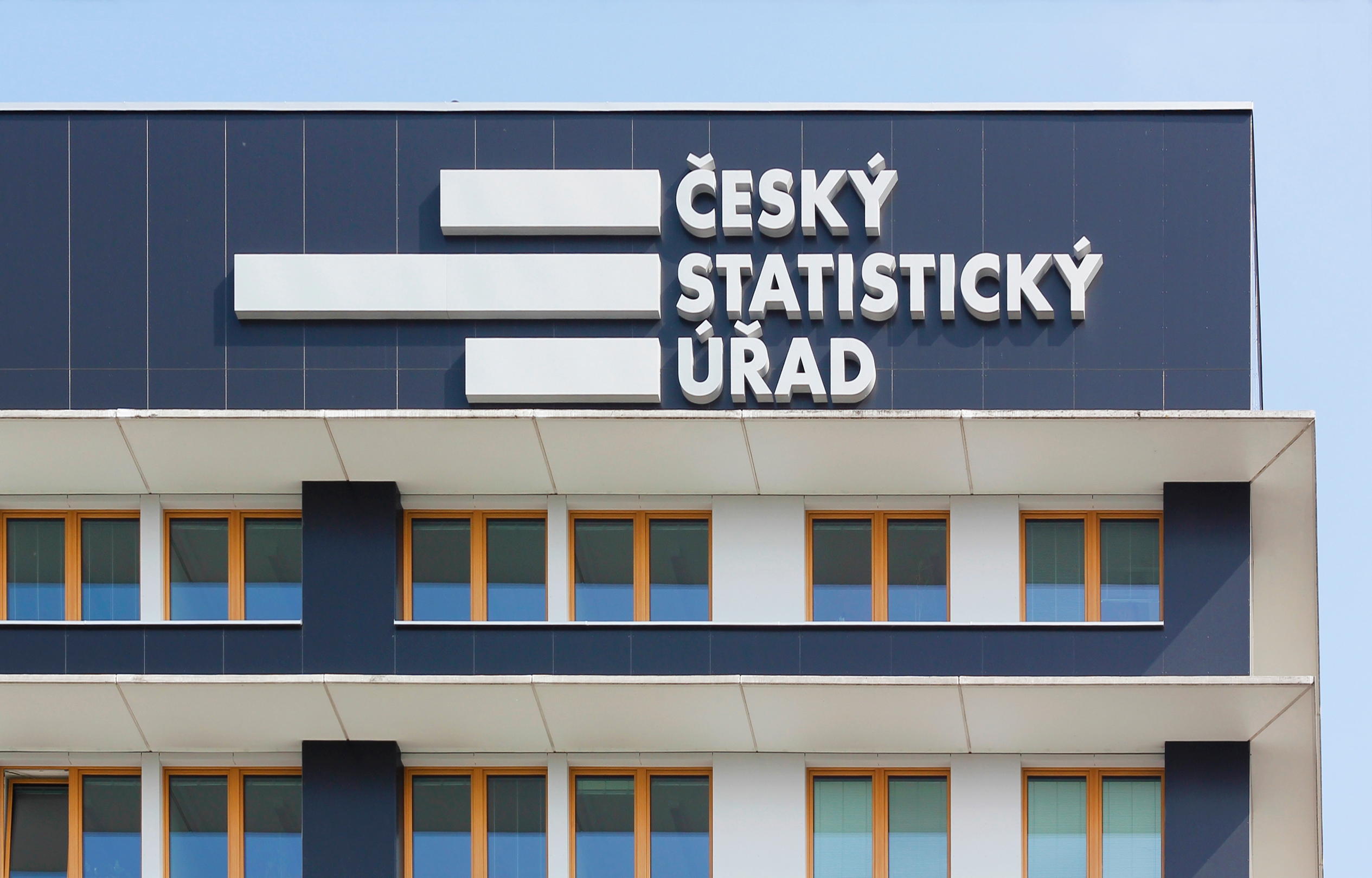 ČSÚ