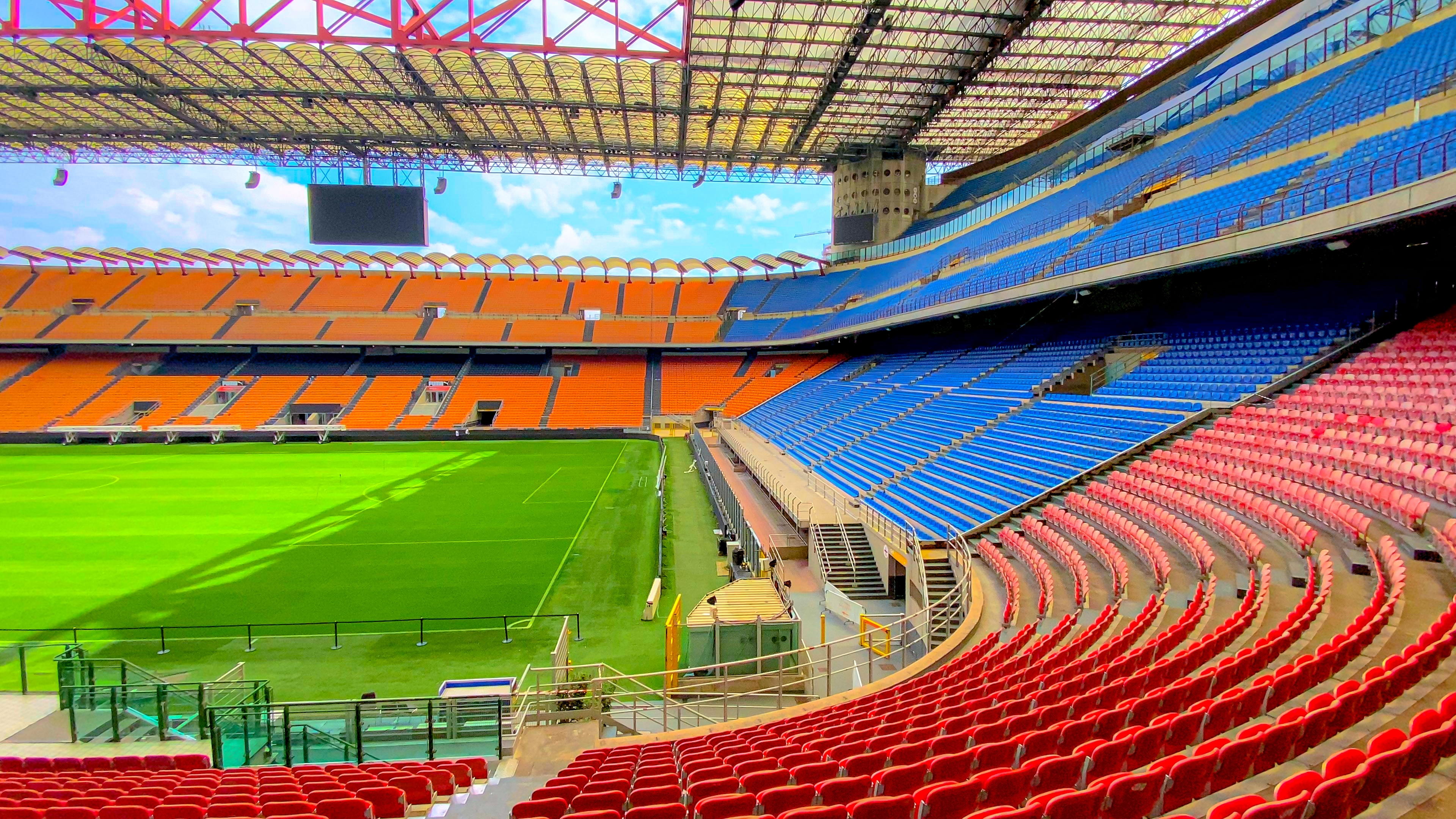 San Siro
