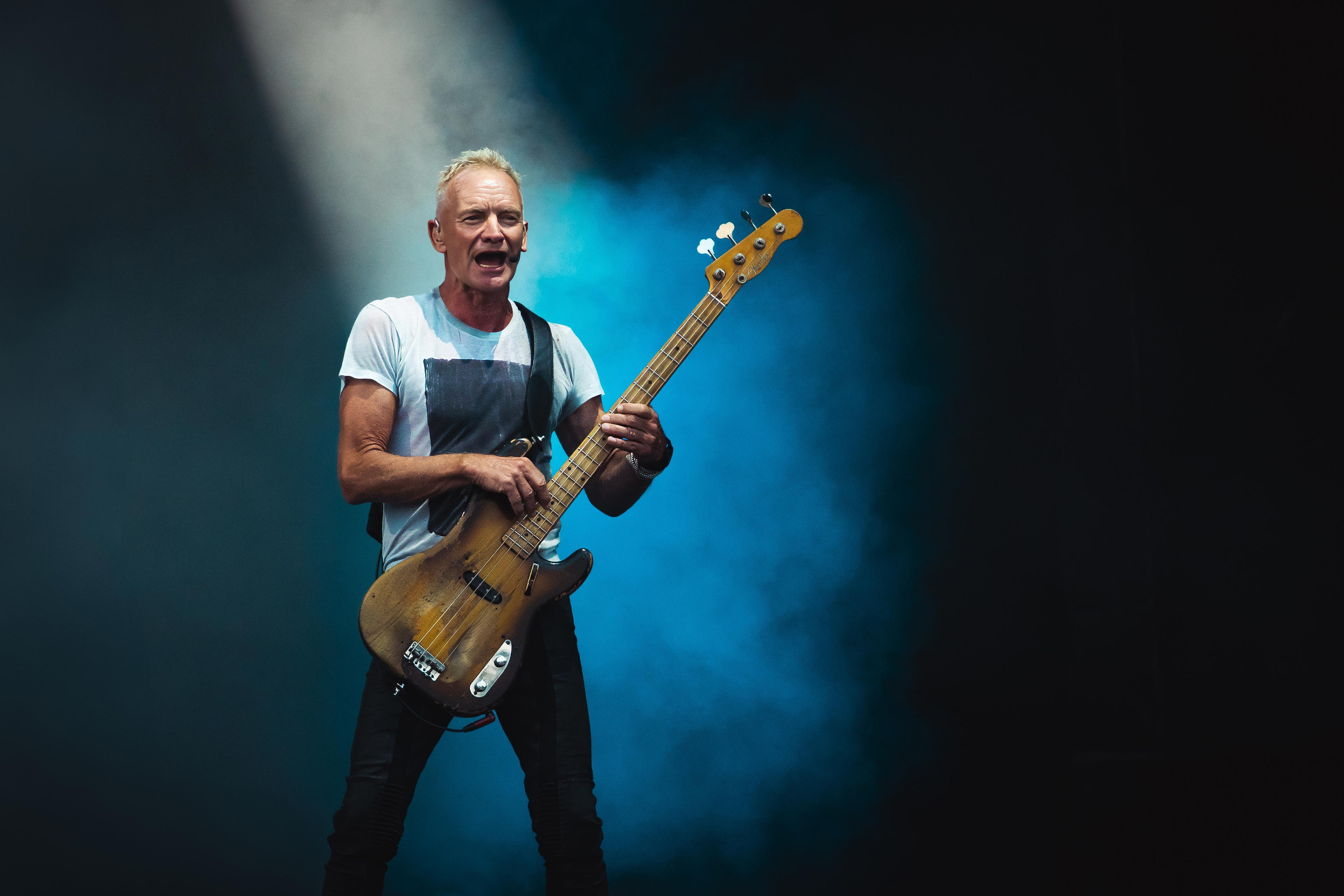 Sting