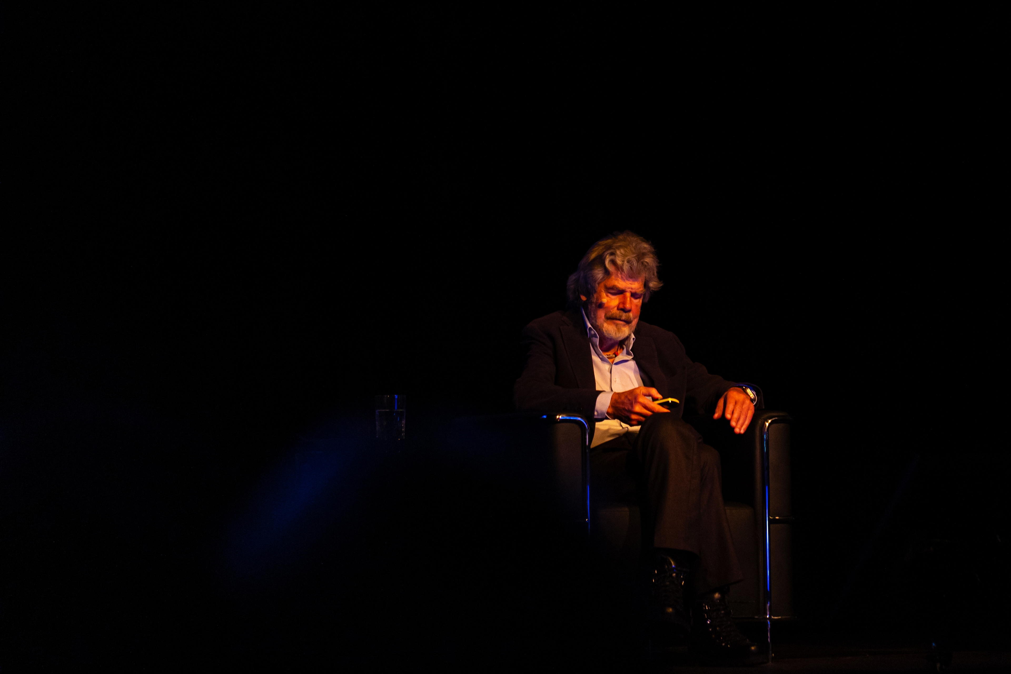 Reinhold Messner