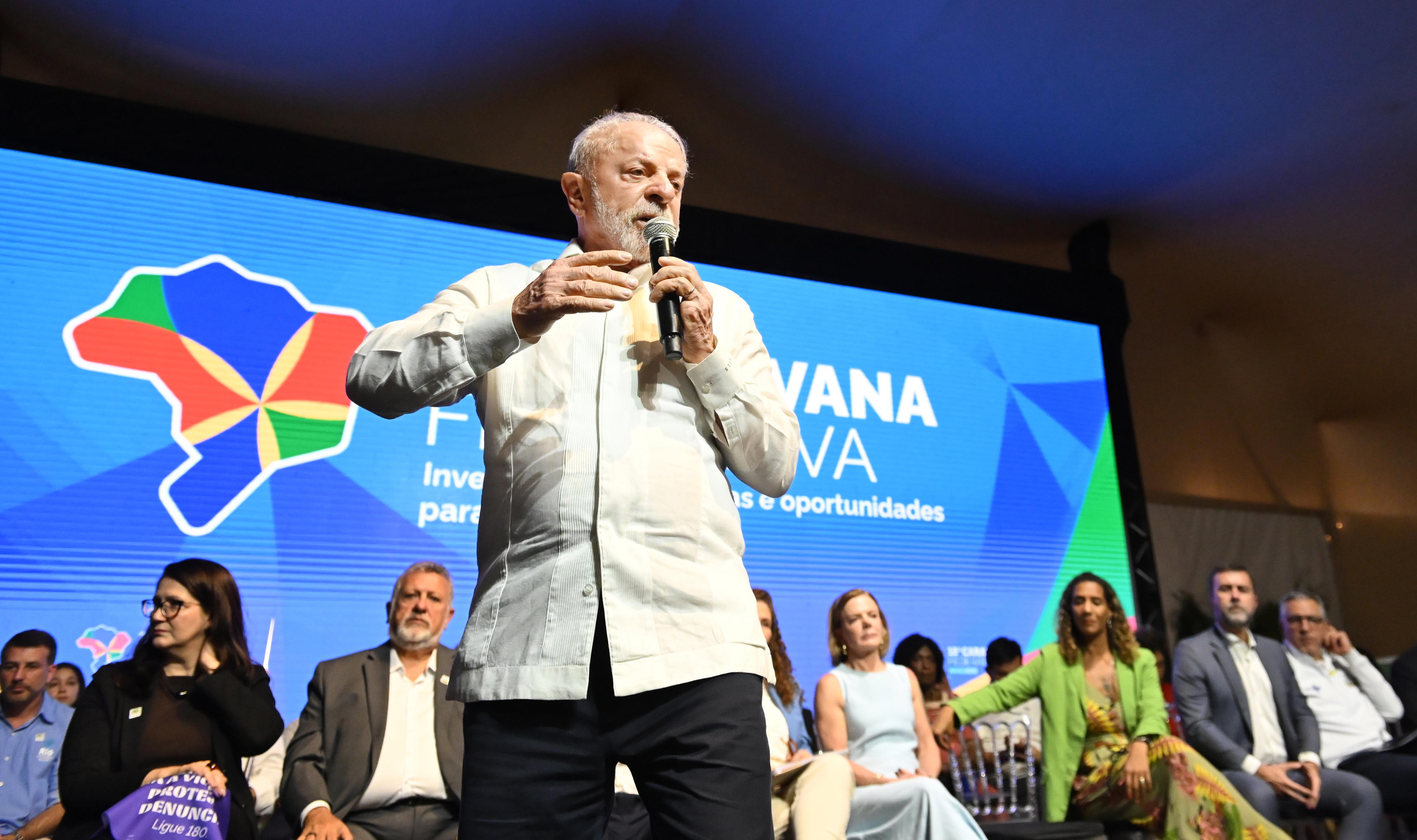 Lula da Silva