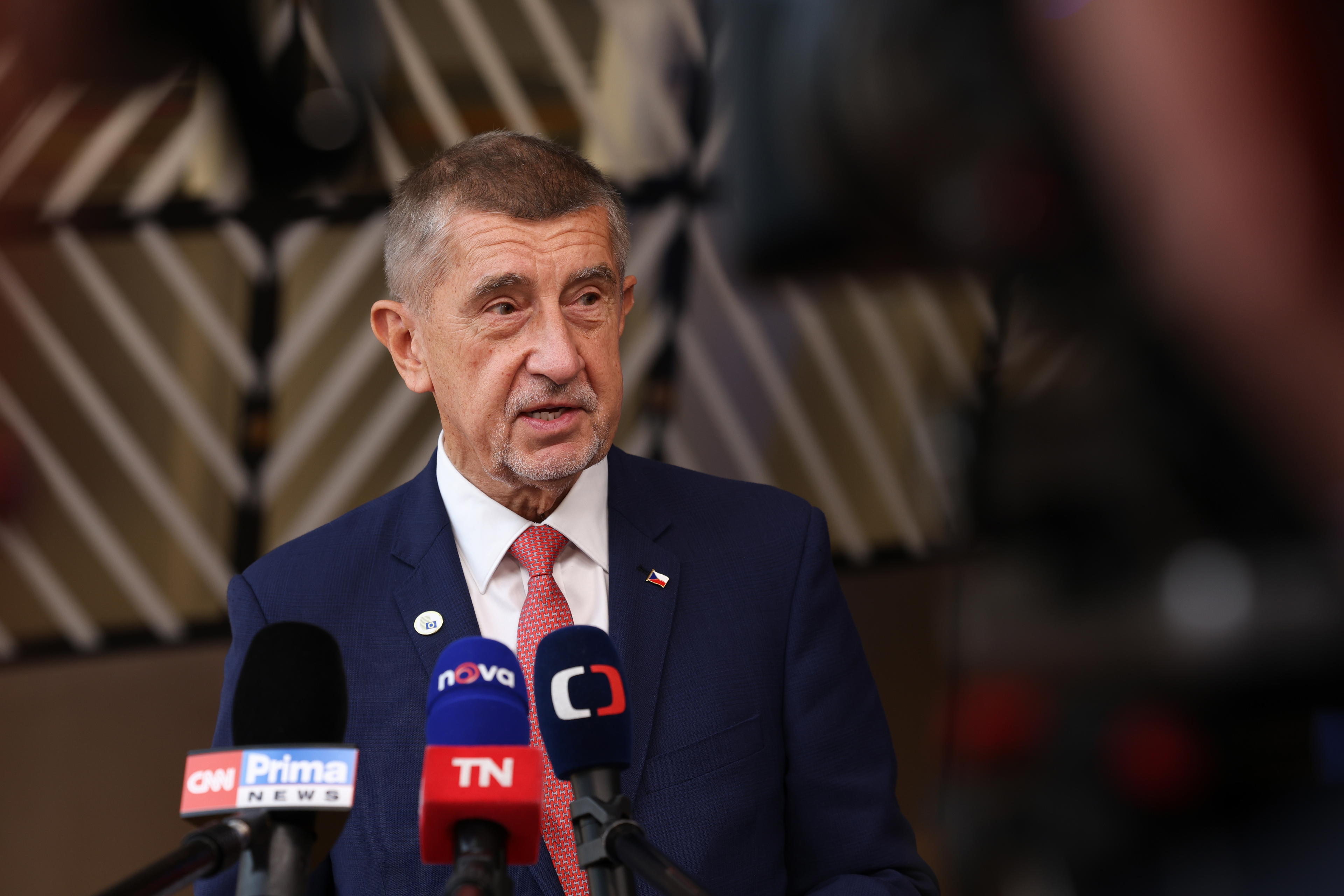 Andrej Babiš