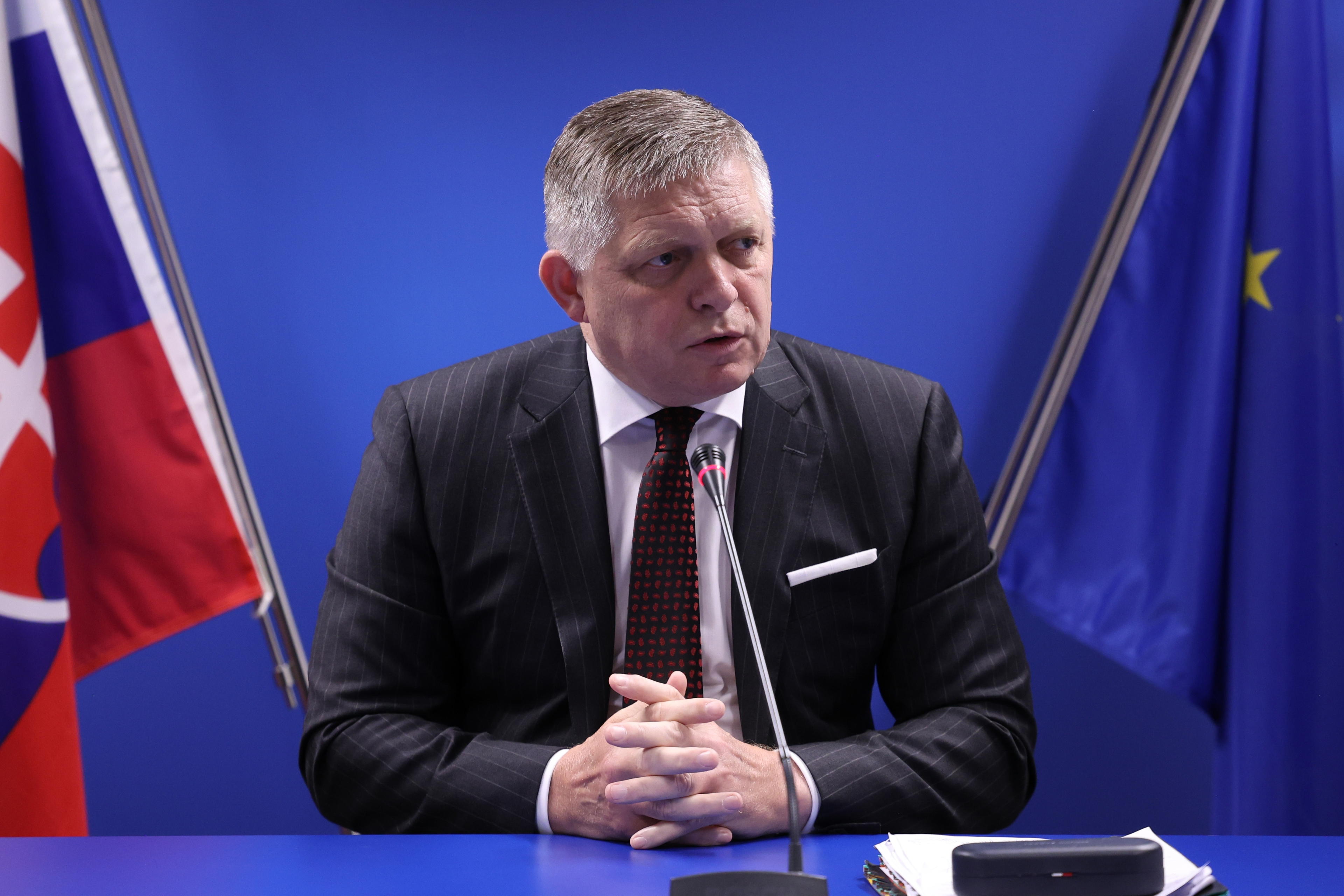 Robert Fico