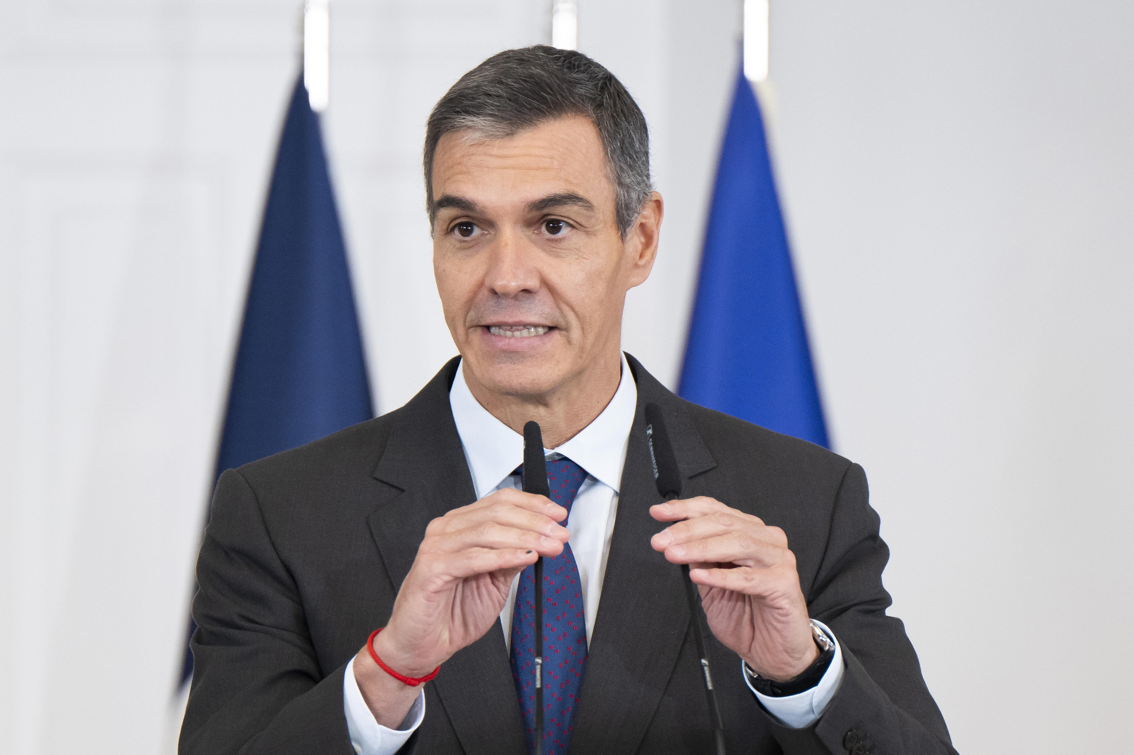 Pedo Sánchez