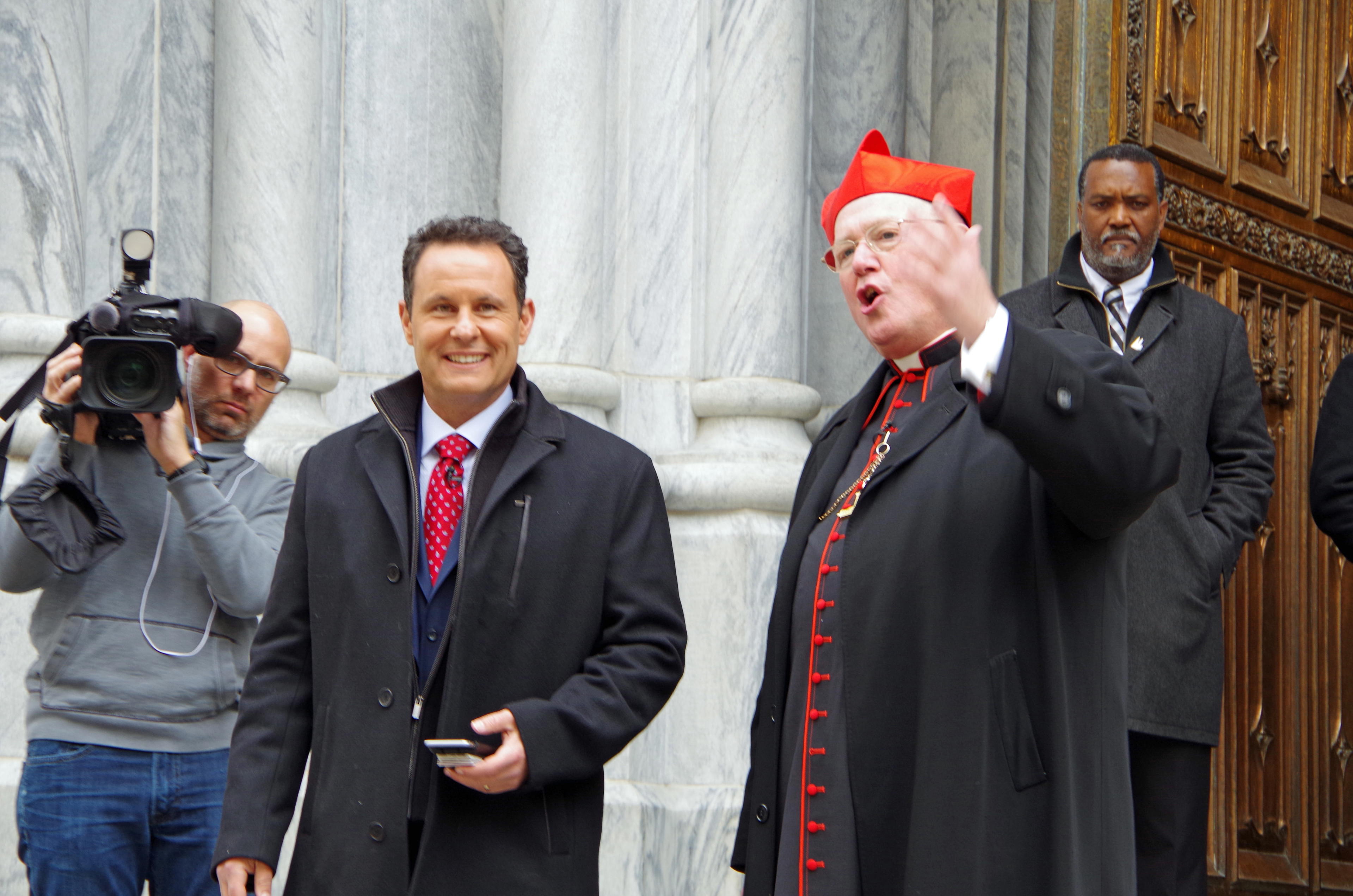 Brian Kilmeade