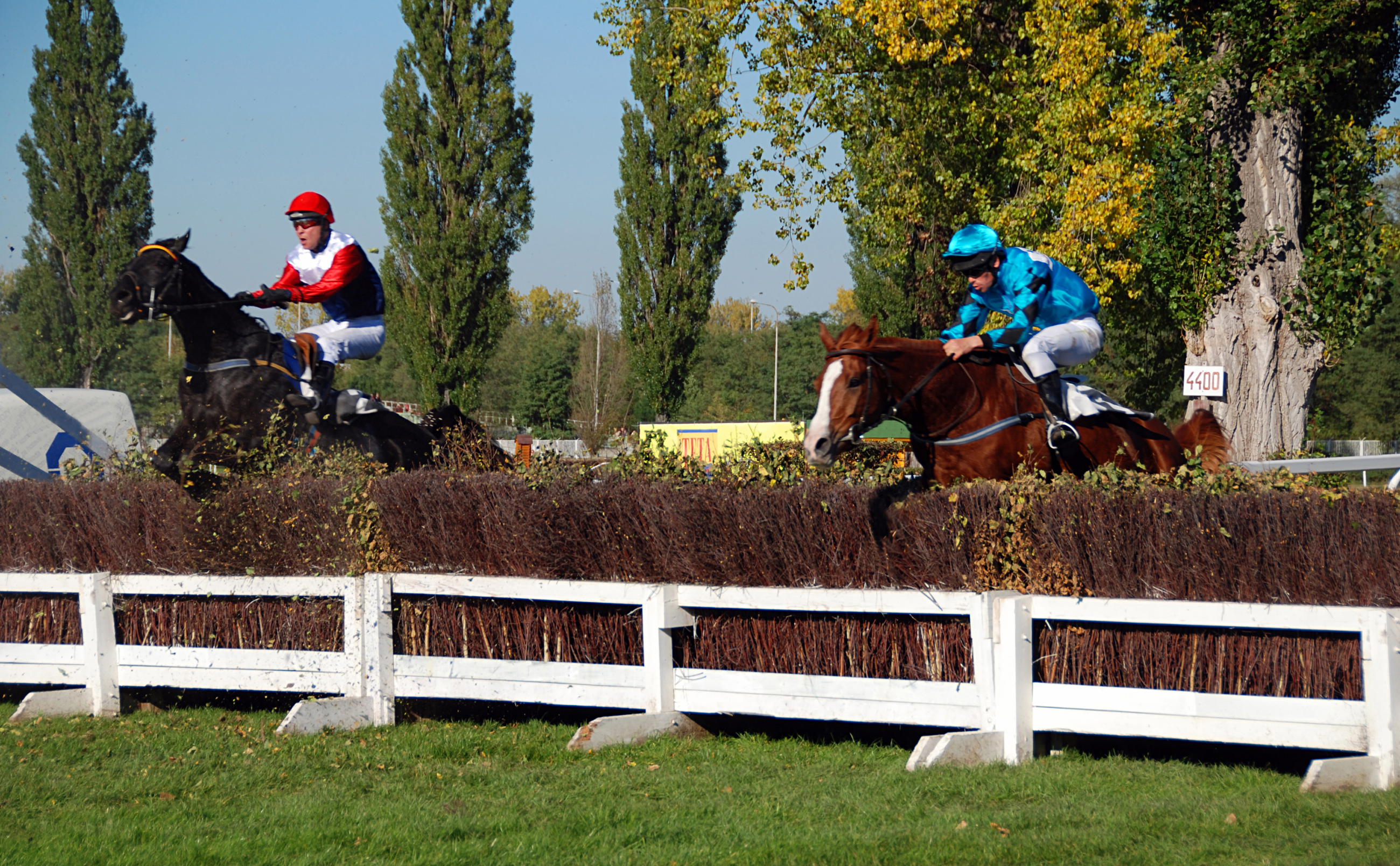 Velká pardubická