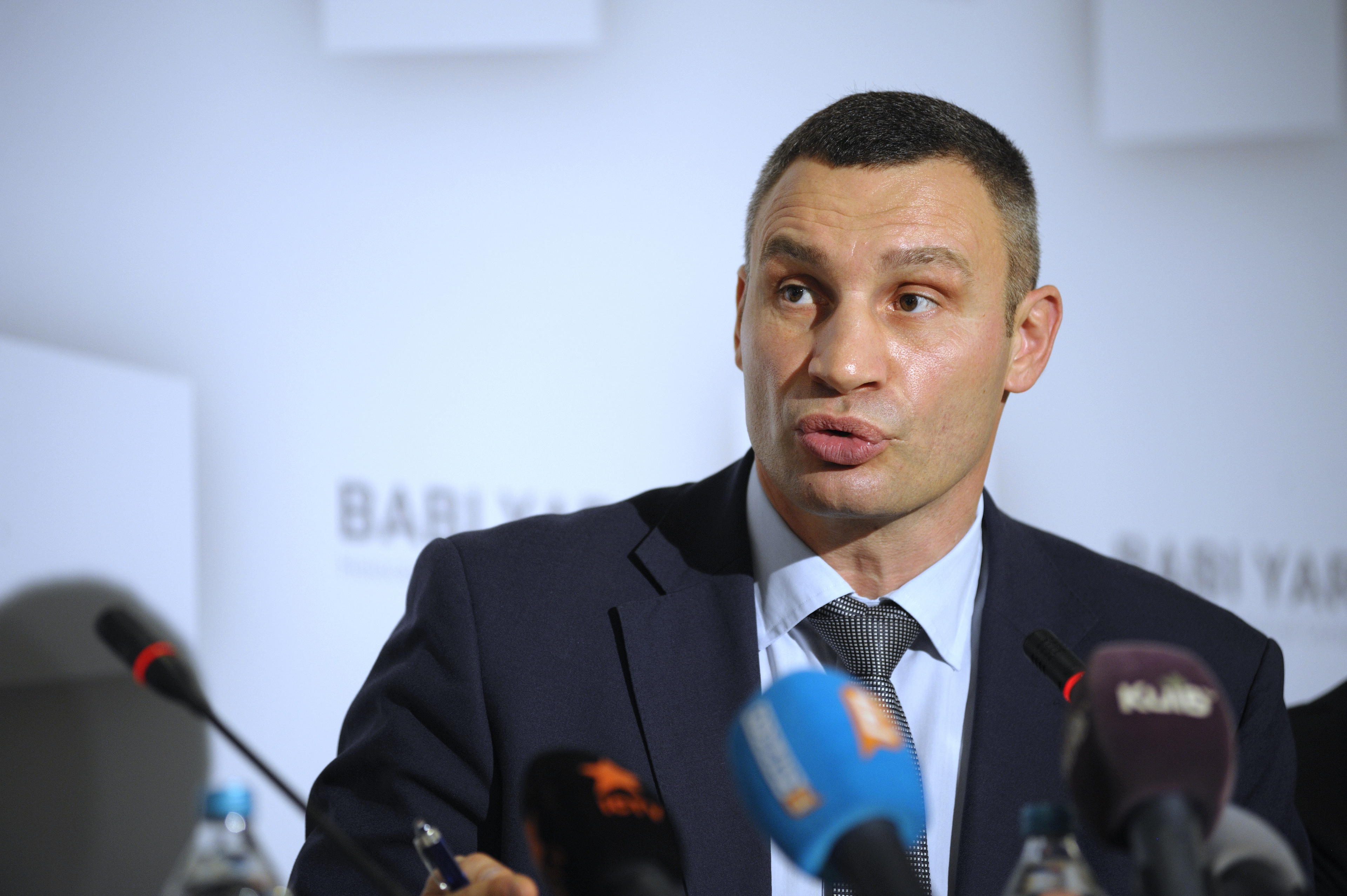 Vitalij Kličko